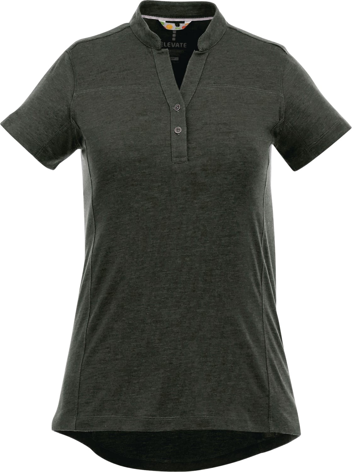 Picture of Women's CONCORD Short Sleeve Polo