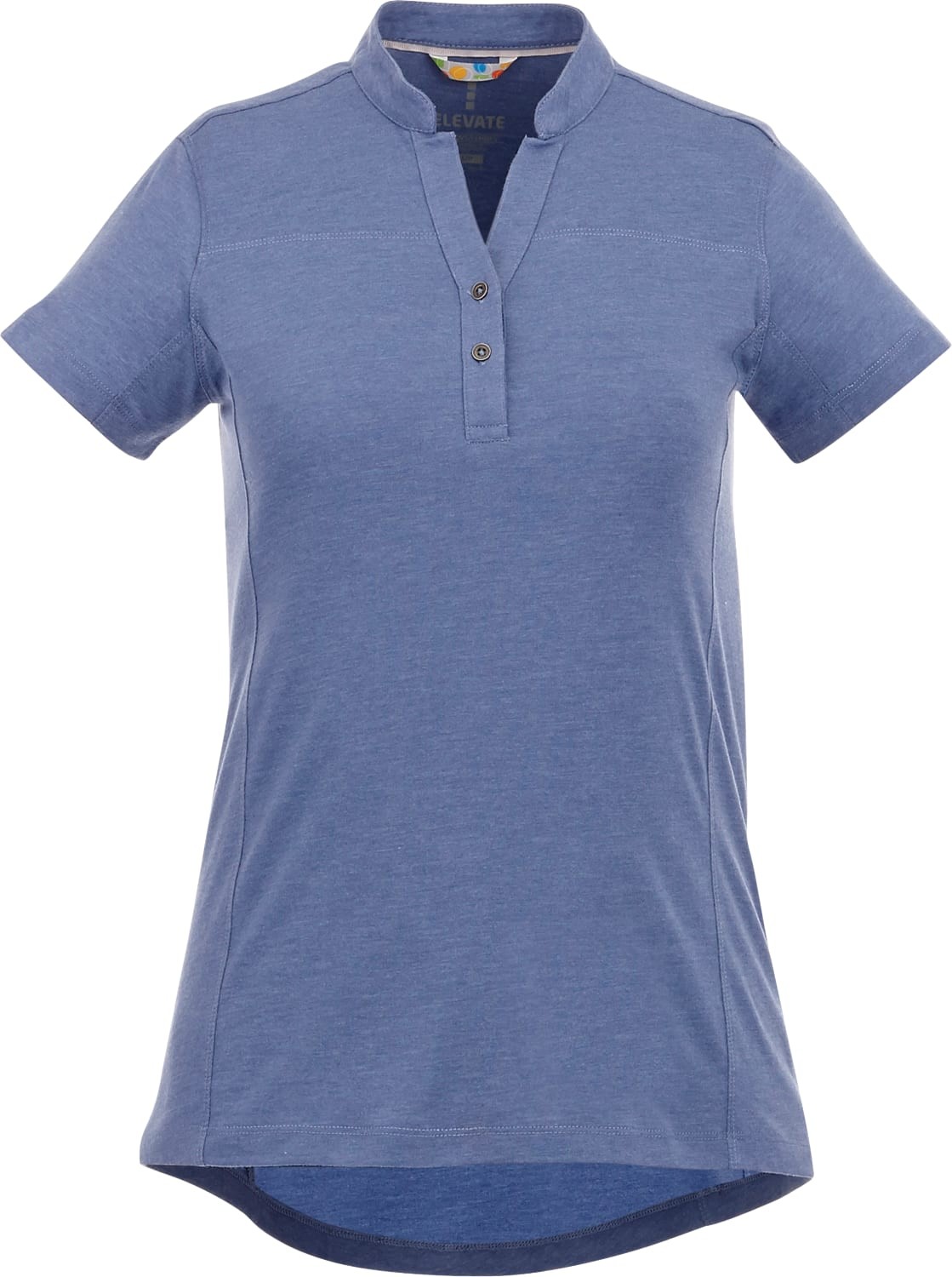 Picture of Women's CONCORD Short Sleeve Polo