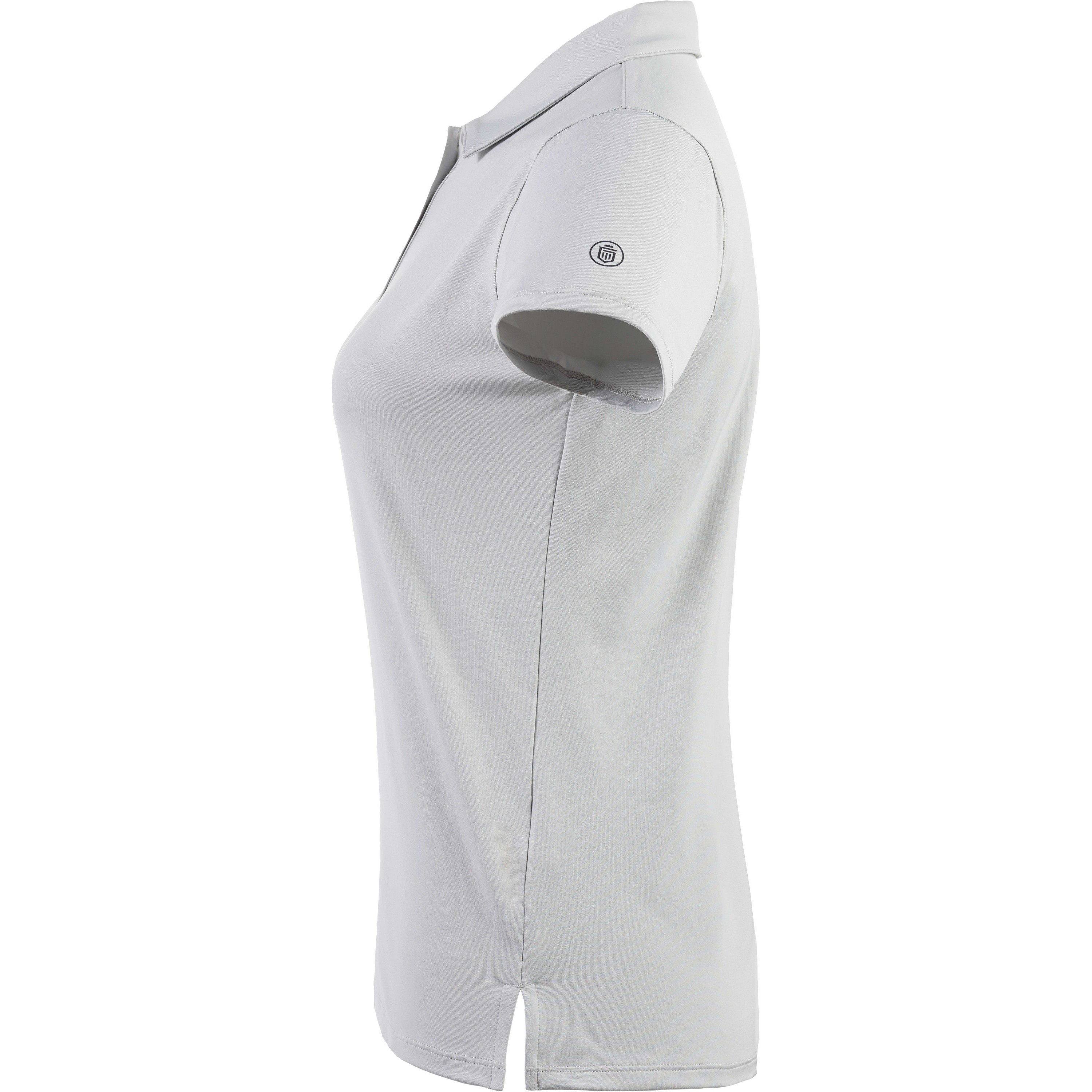Picture of Greatness Wins Athletic Tech Polo - Women's