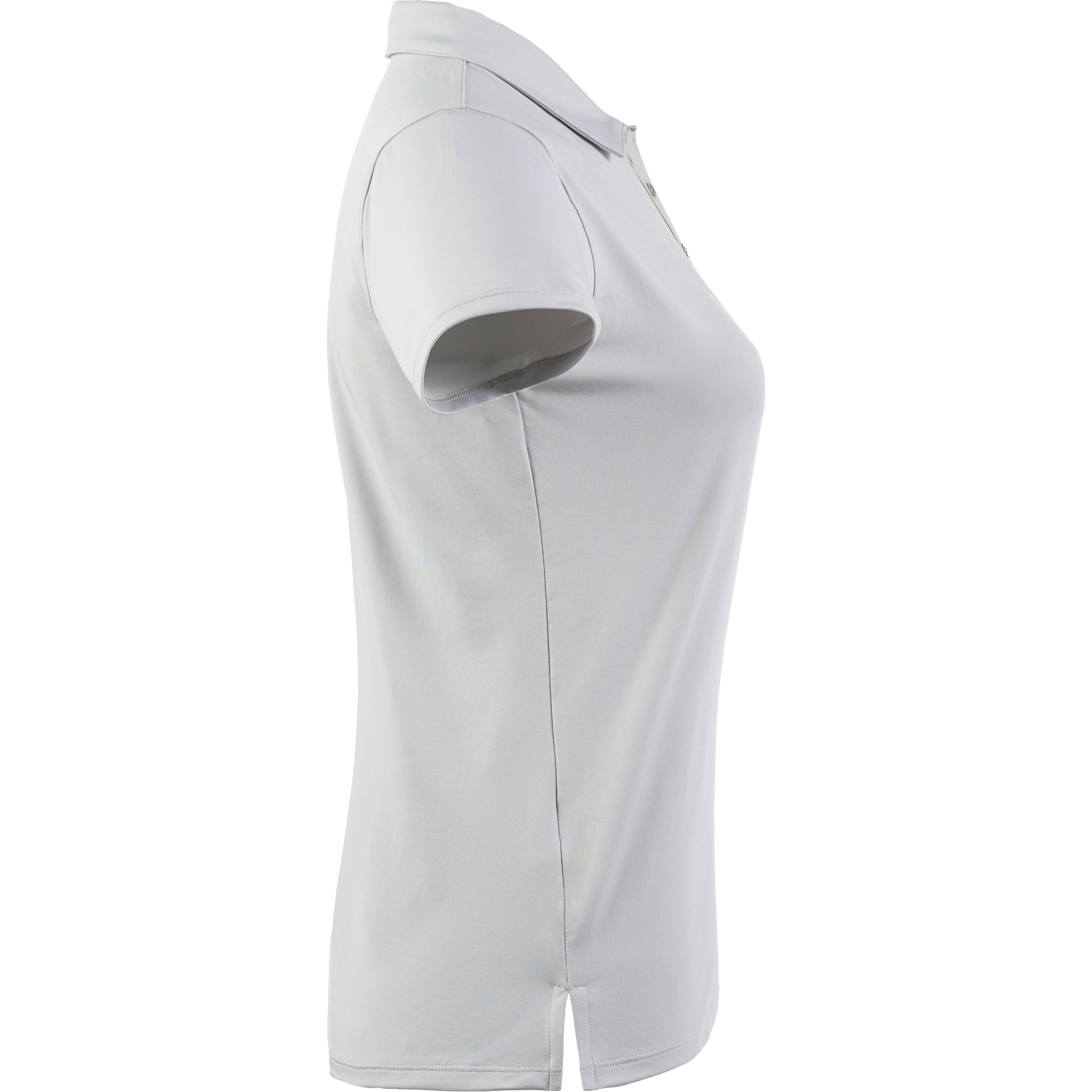 Picture of Greatness Wins Athletic Tech Polo - Women's