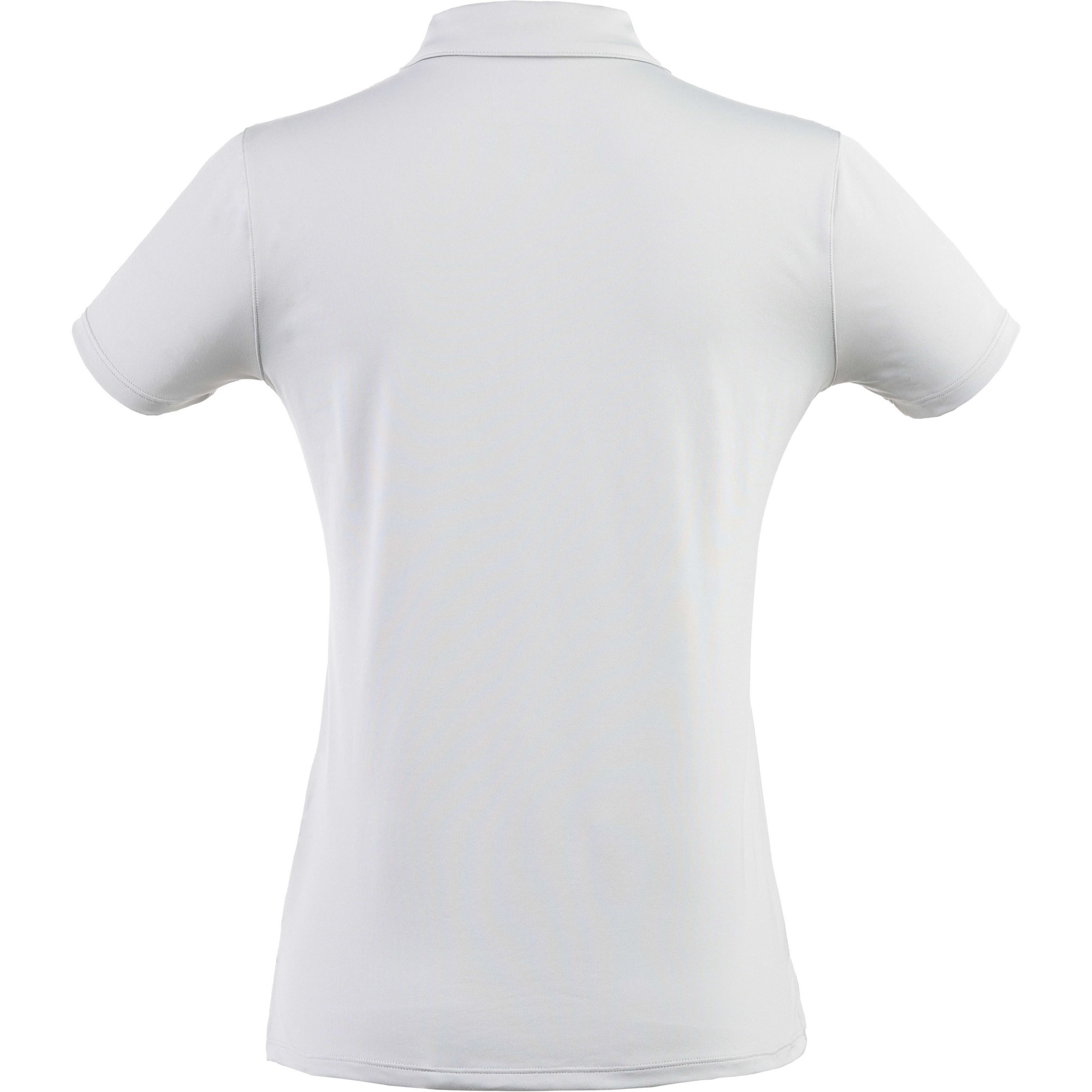 Picture of Greatness Wins Athletic Tech Polo - Women's