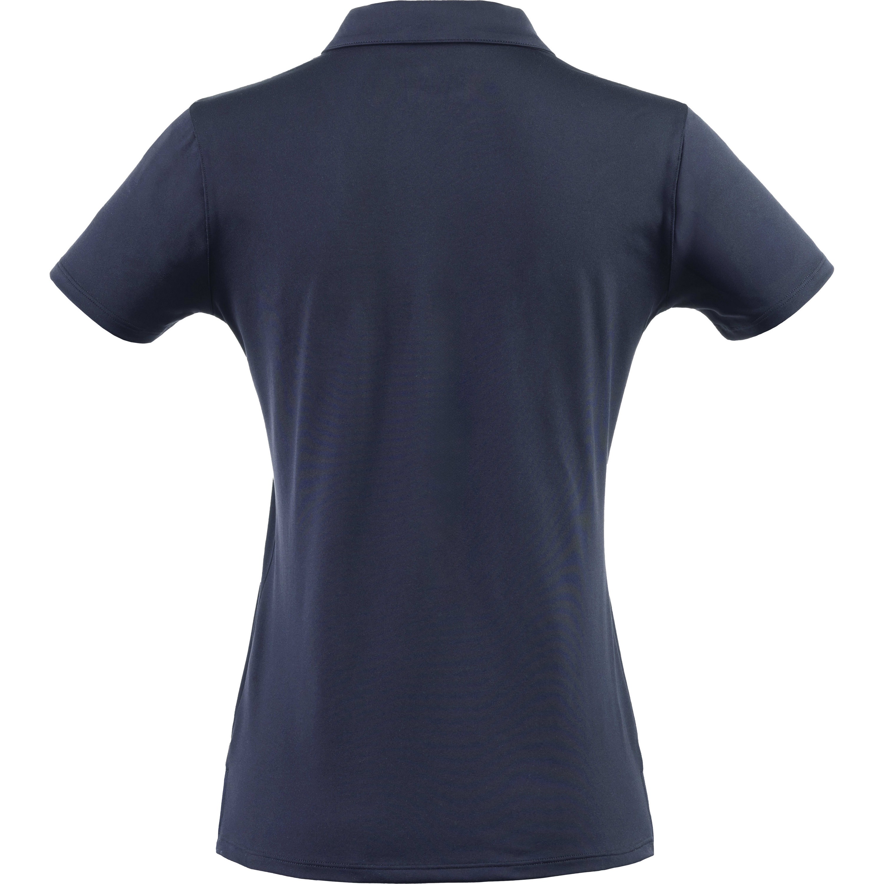 Picture of Greatness Wins Athletic Tech Polo - Women's