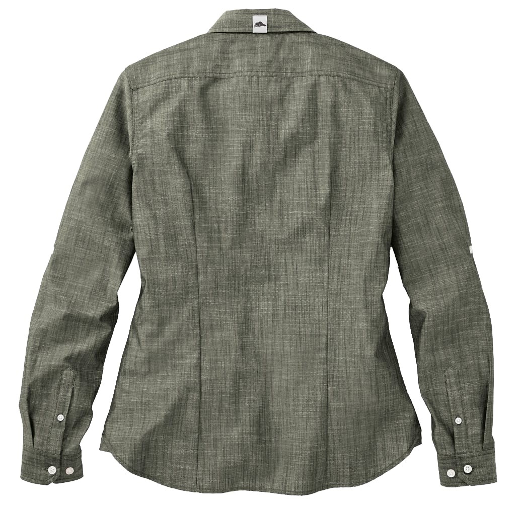 Picture of Women's Clearwater Roots73 LS Shirt