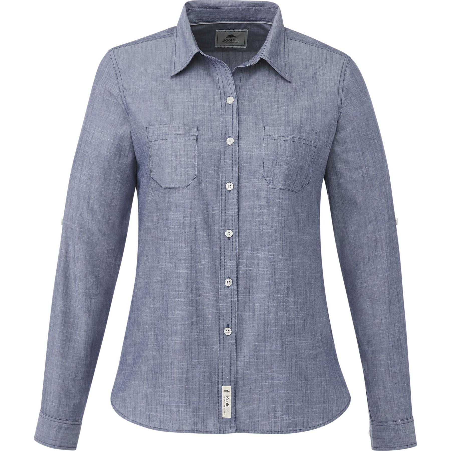 Picture of Women's Clearwater Roots73 LS Shirt