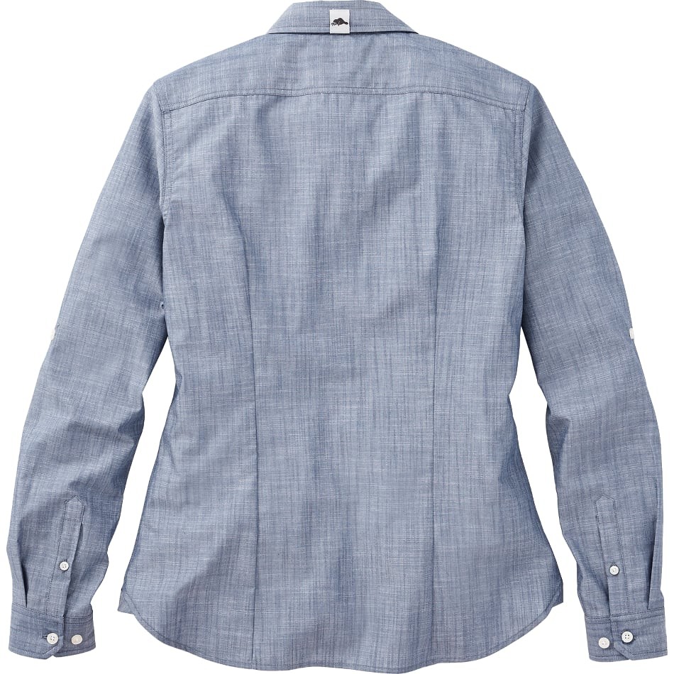 Picture of Women's Clearwater Roots73 LS Shirt