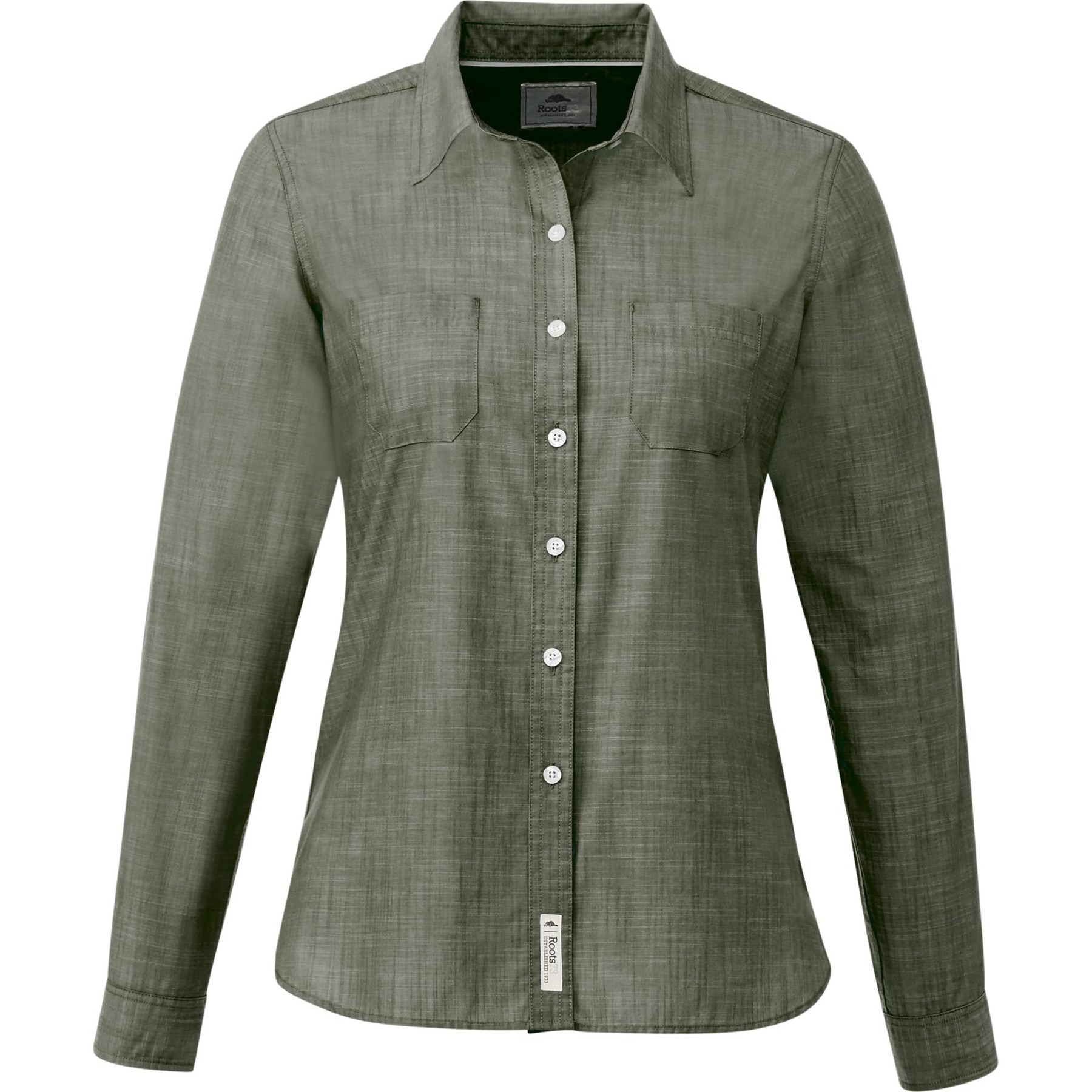 Picture of Women's Clearwater Roots73 LS Shirt