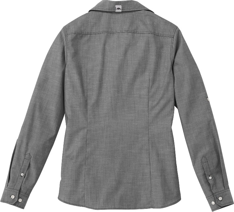 Picture of Women's Clearwater Roots73 LS Shirt
