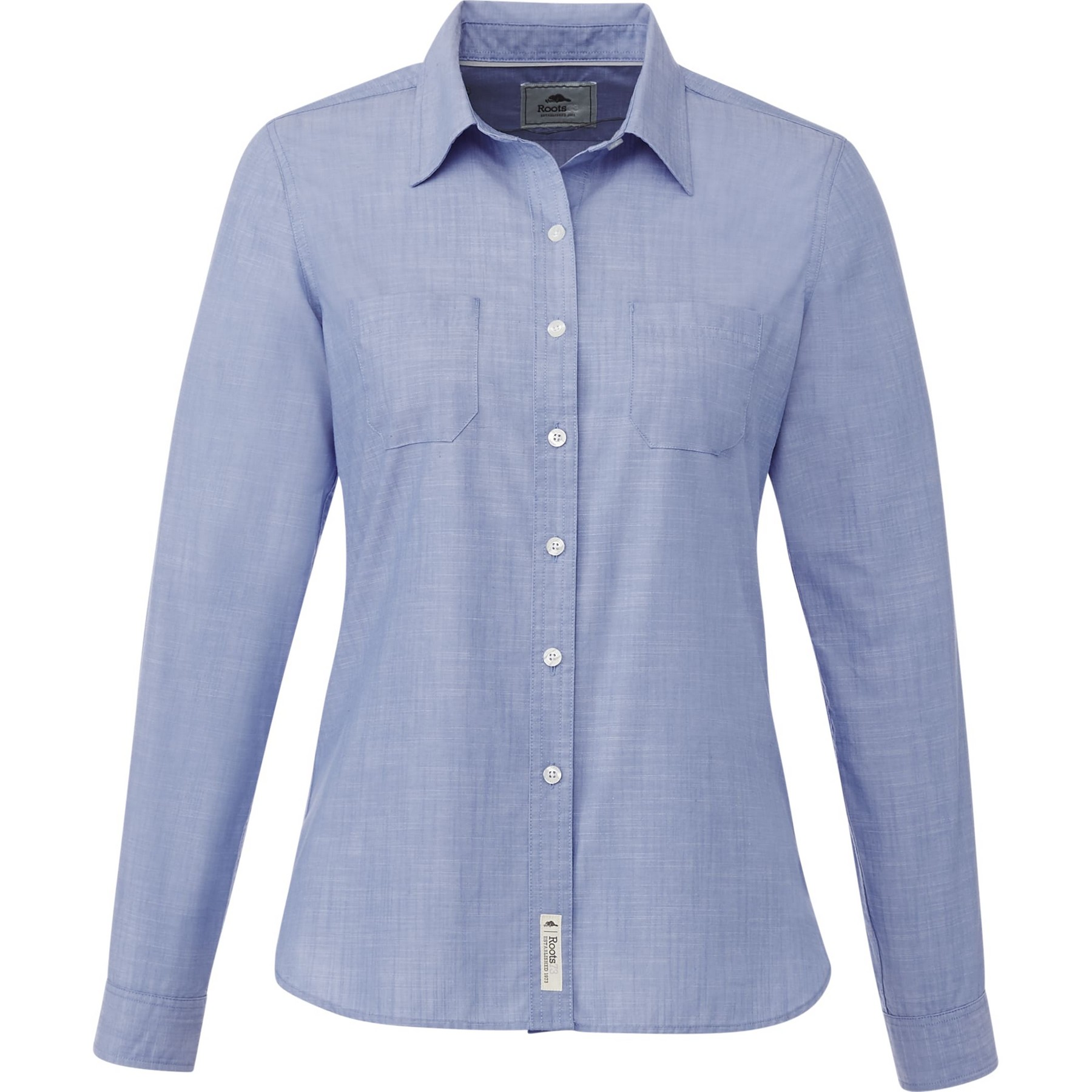 Picture of Women's Clearwater Roots73 LS Shirt