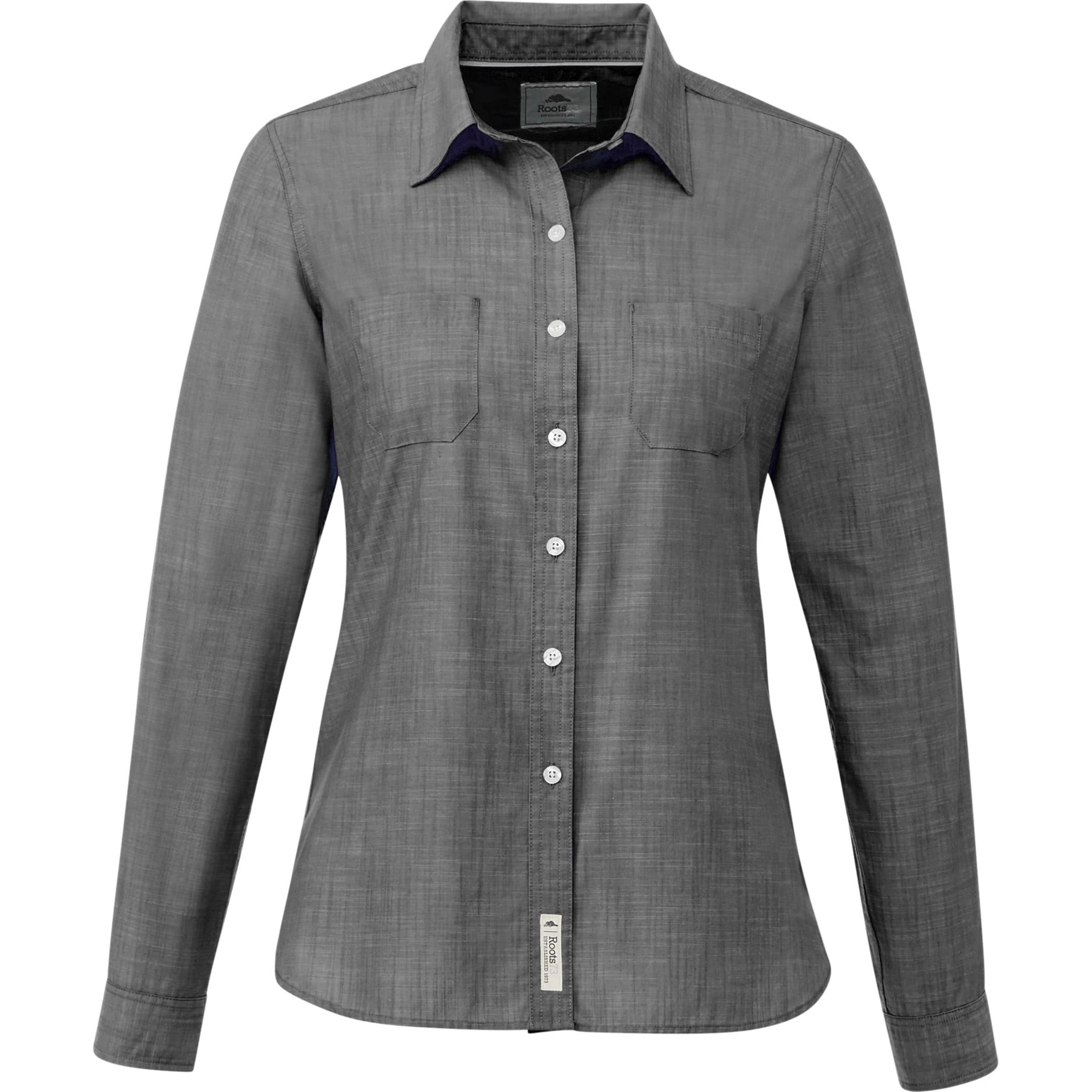 Picture of Women's Clearwater Roots73 LS Shirt