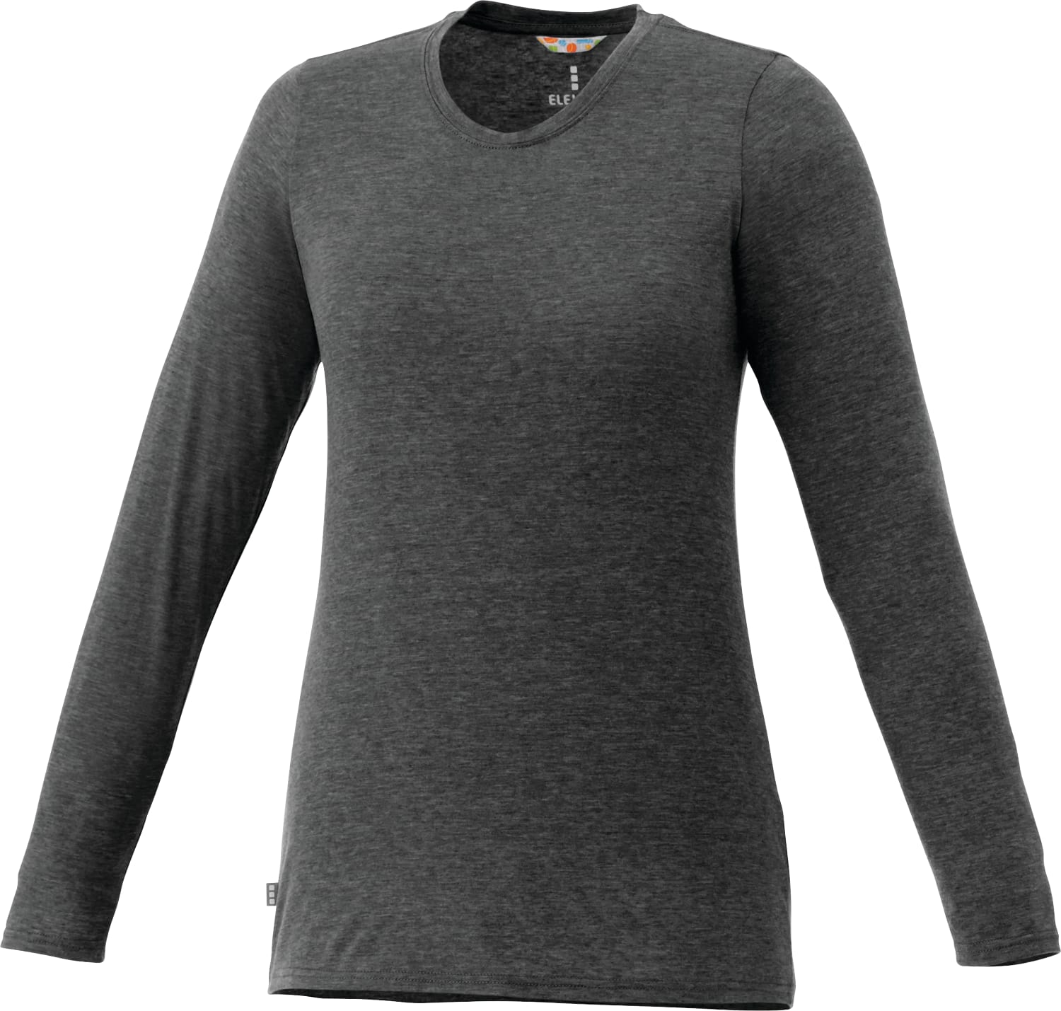 Picture of Women's Holt Long Sleeve Tee