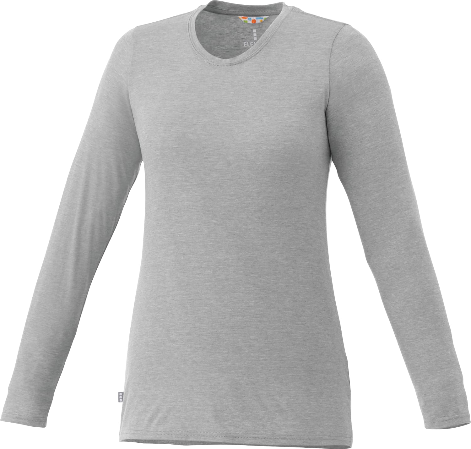 Picture of Women's Holt Long Sleeve Tee