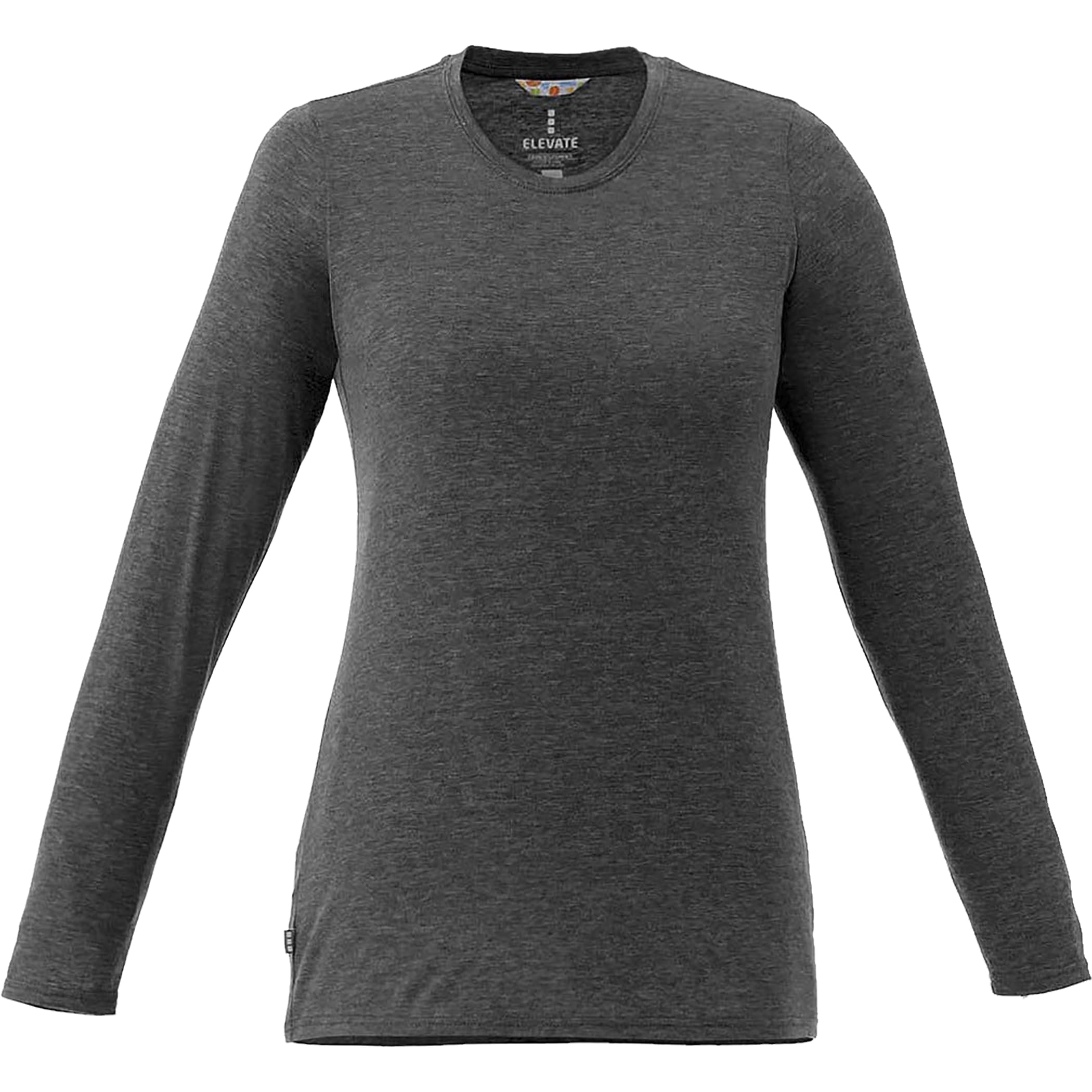 Picture of Women's Holt Long Sleeve Tee