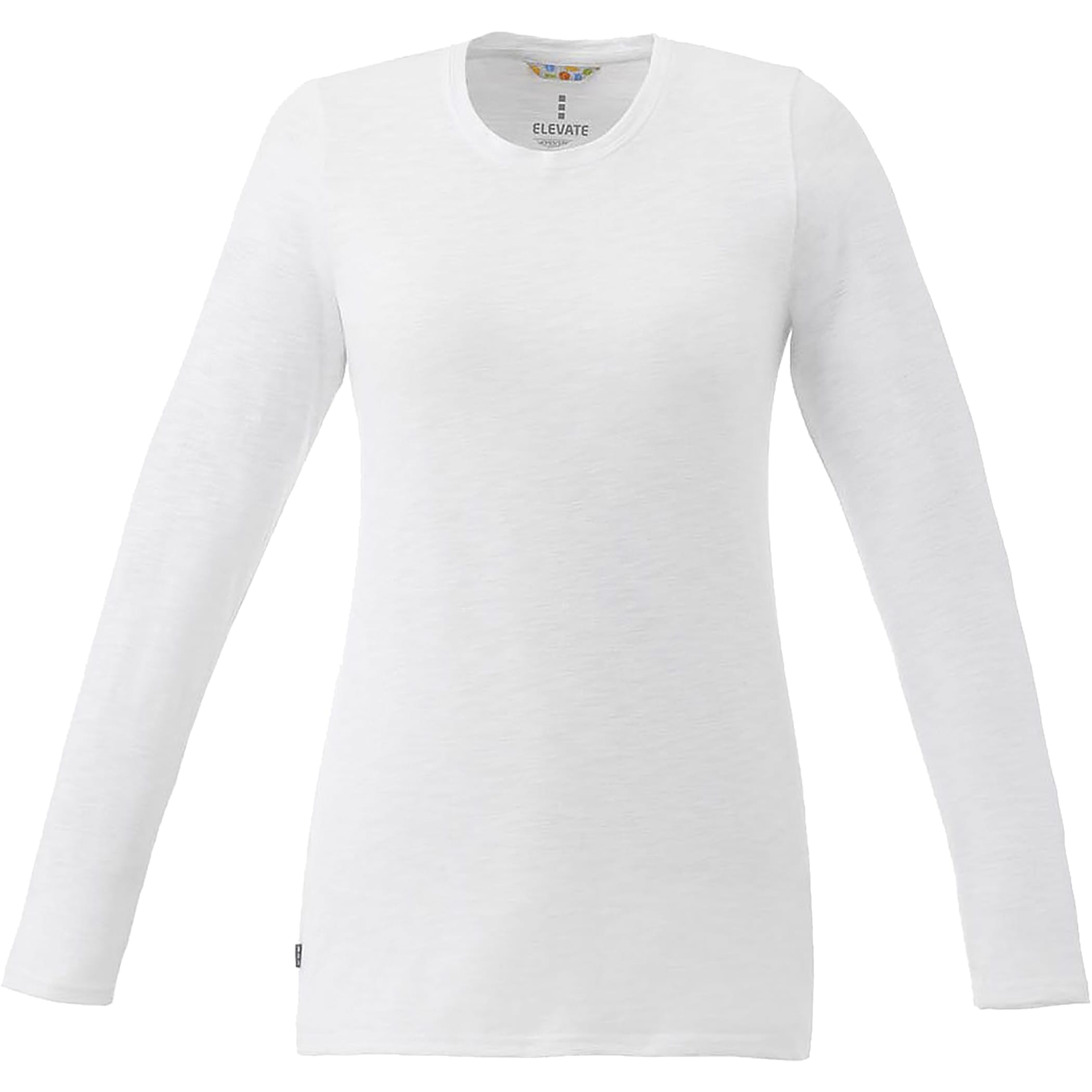 Picture of Women's Holt Long Sleeve Tee