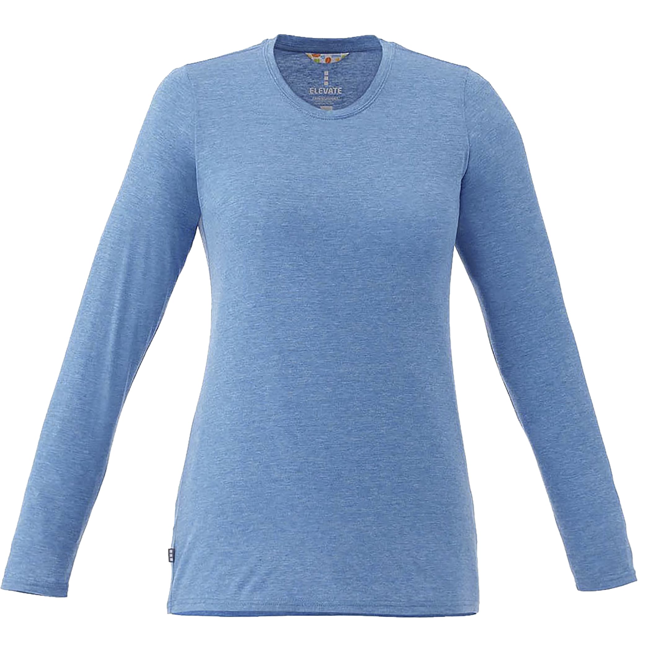 Picture of Women's Holt Long Sleeve Tee