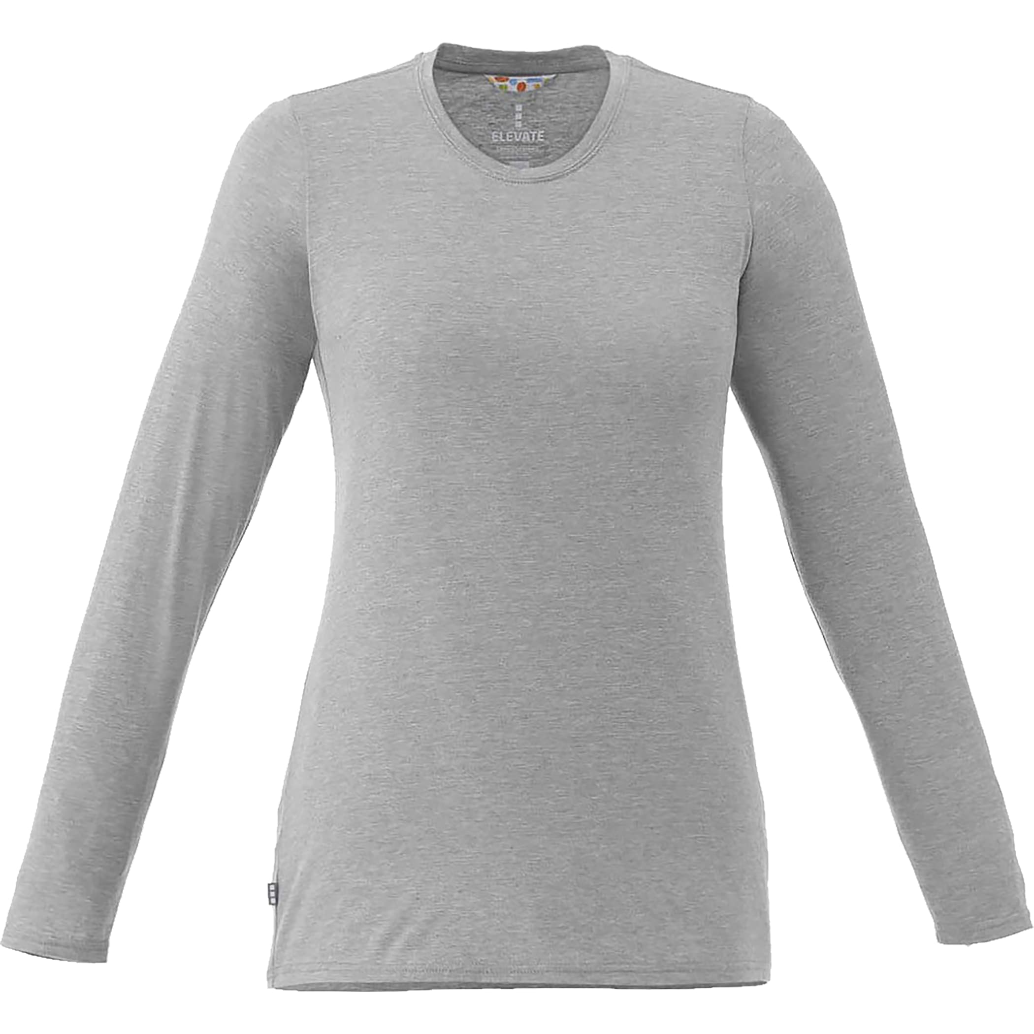 Picture of Women's Holt Long Sleeve Tee