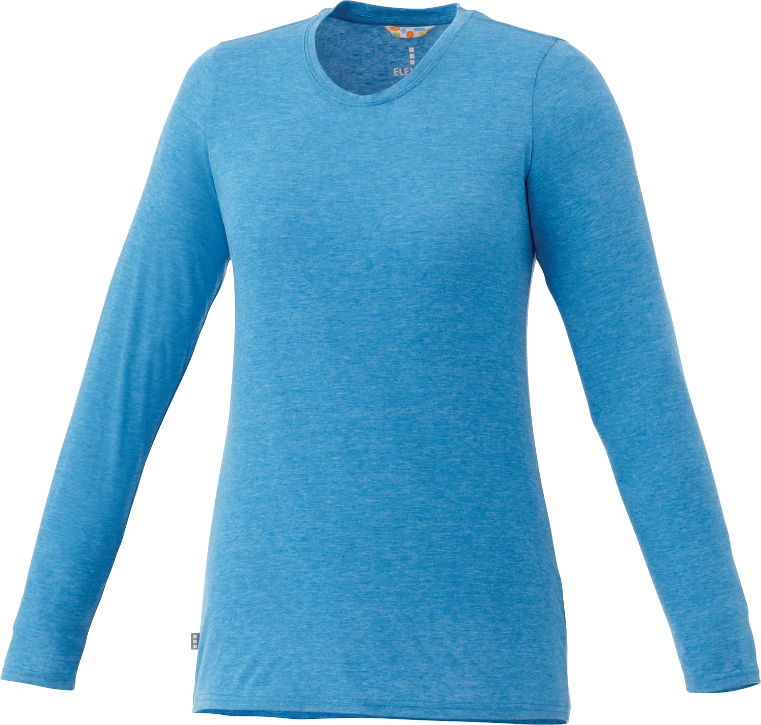 Picture of Women's Holt Long Sleeve Tee