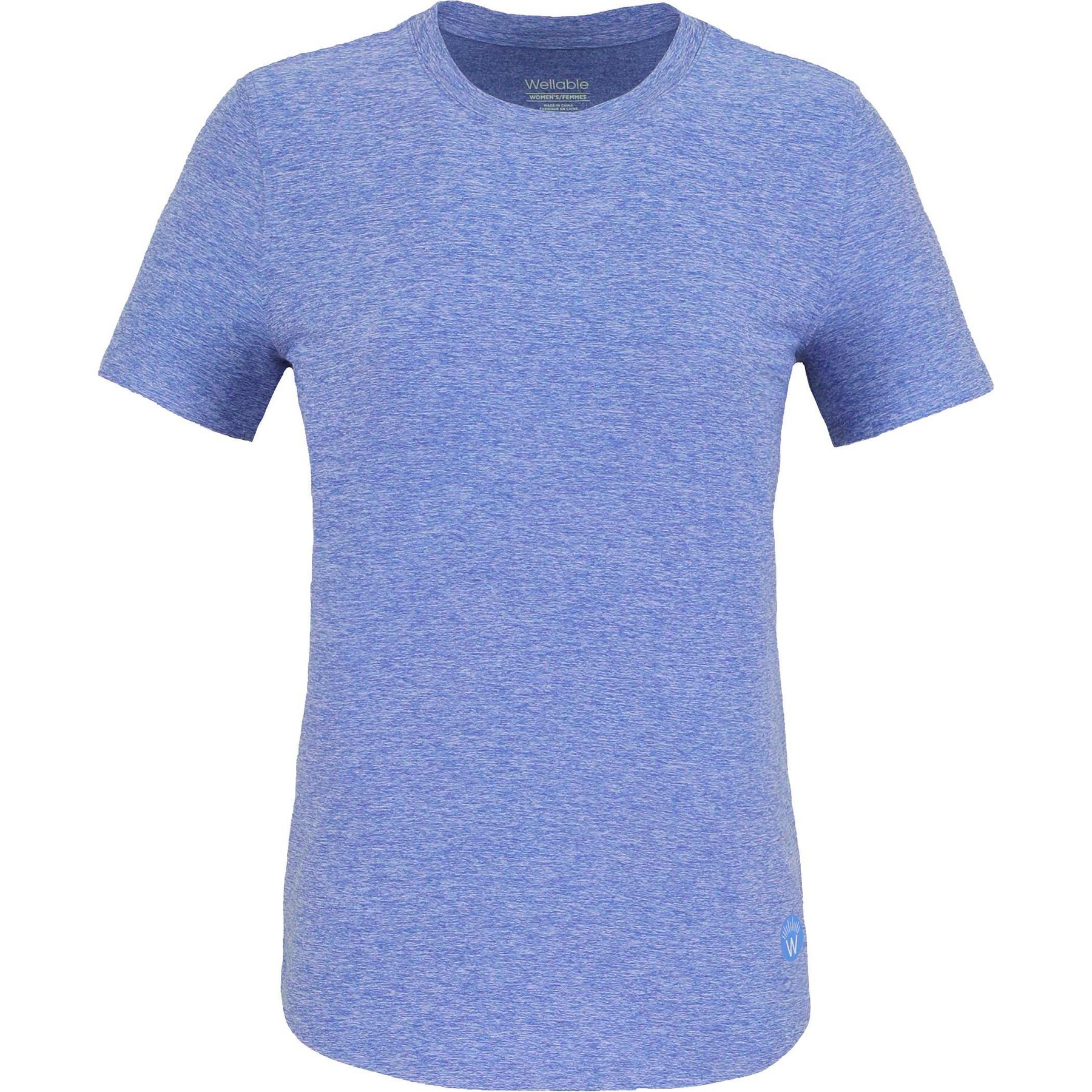 Picture of WELLABLE Women's Short Sleeve Tee