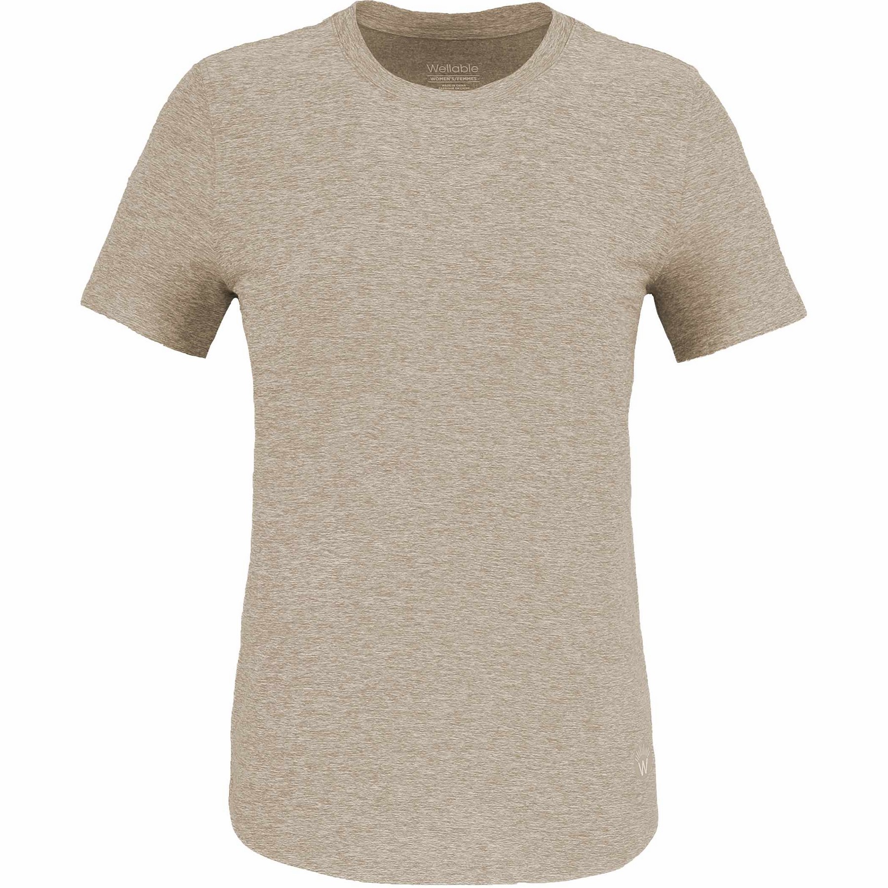 Picture of WELLABLE Women's Short Sleeve Tee