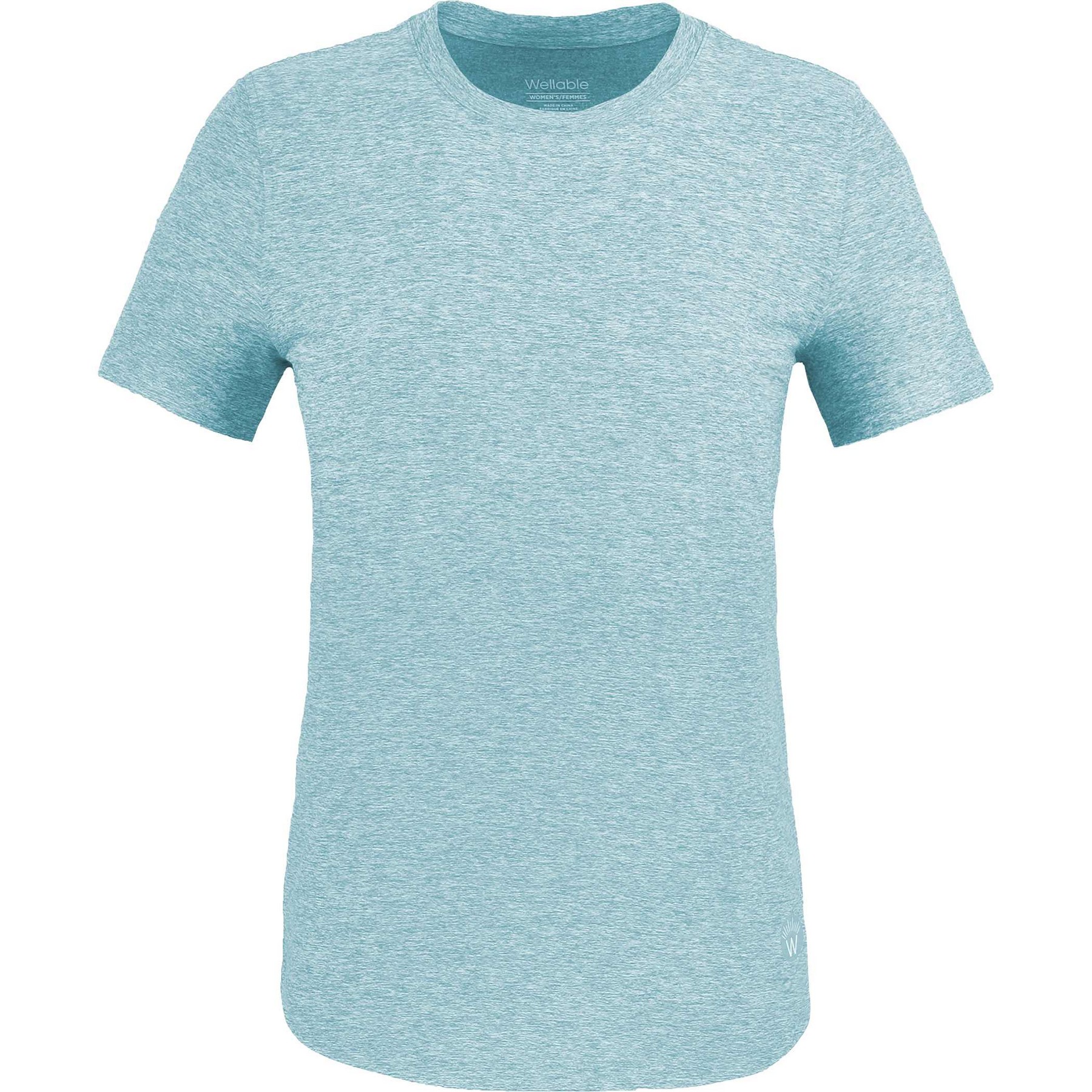Picture of WELLABLE Women's Short Sleeve Tee
