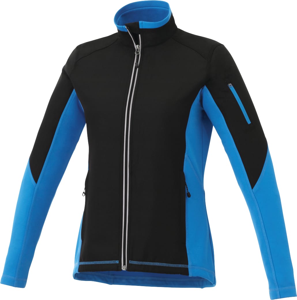 Picture of Women's Sonoma Hybrid Knit Jacket