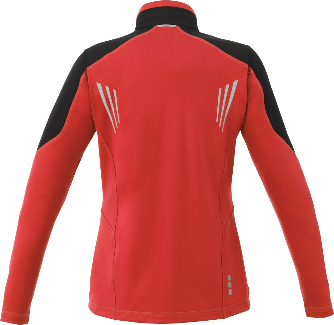 Picture of Women's Sonoma Hybrid Knit Jacket
