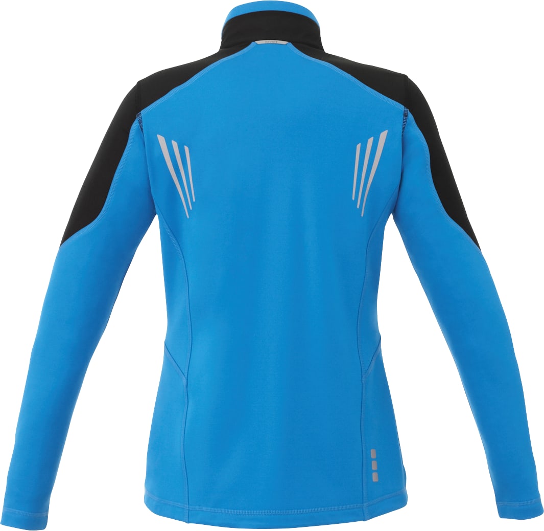 Picture of Women's Sonoma Hybrid Knit Jacket