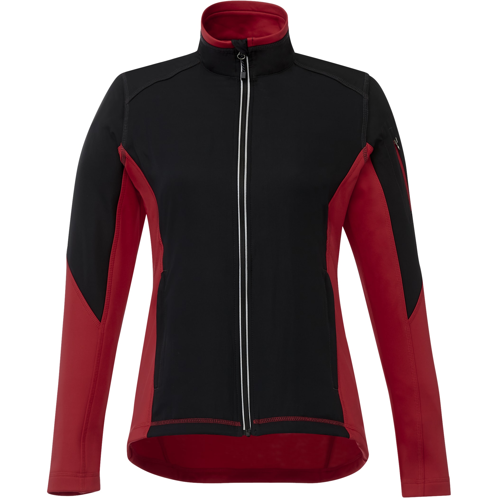 Picture of Women's Sonoma Hybrid Knit Jacket