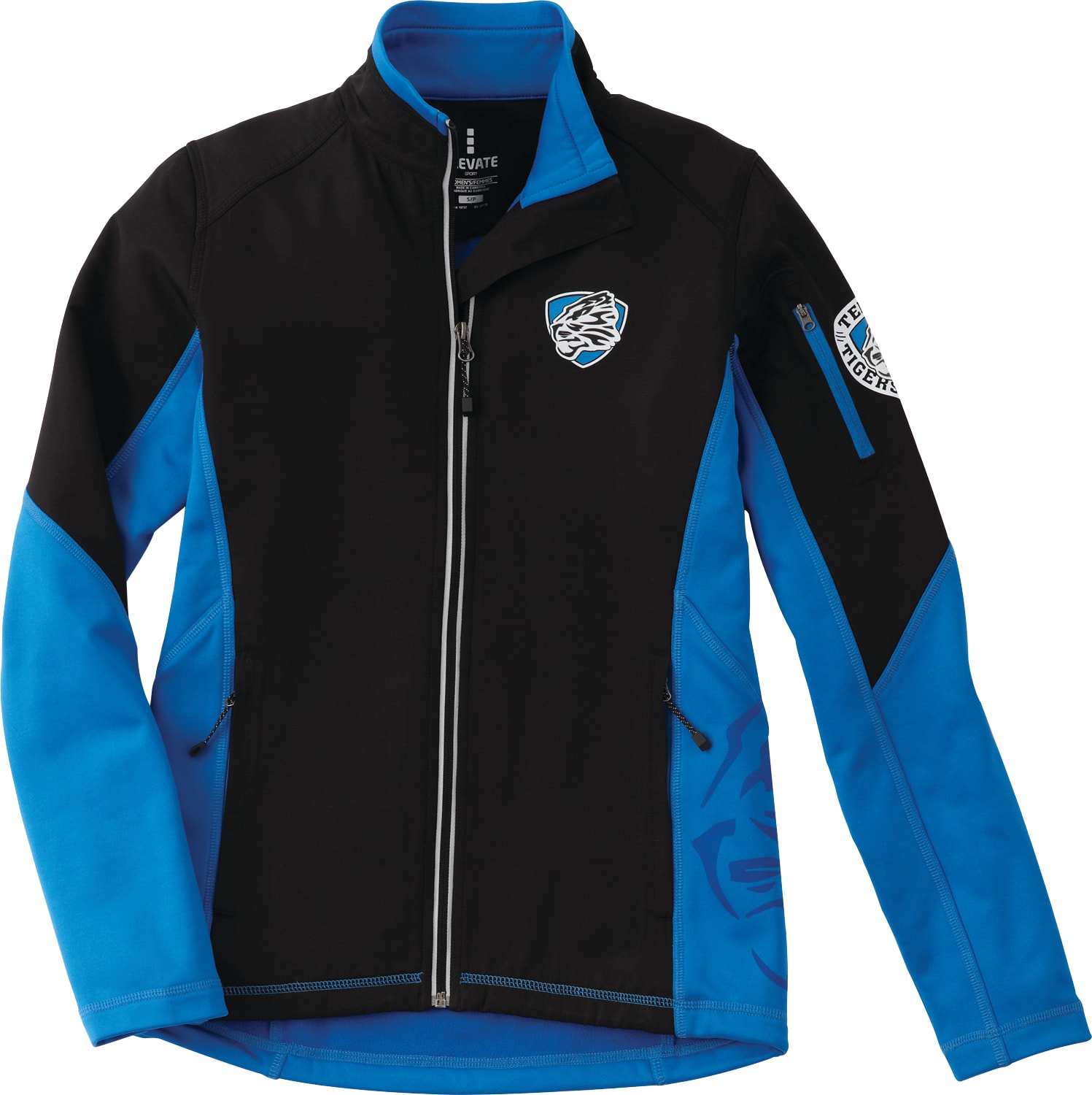 Picture of Women's Sonoma Hybrid Knit Jacket