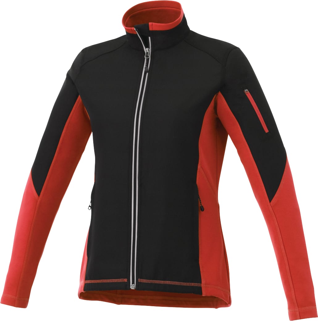 Picture of Women's Sonoma Hybrid Knit Jacket