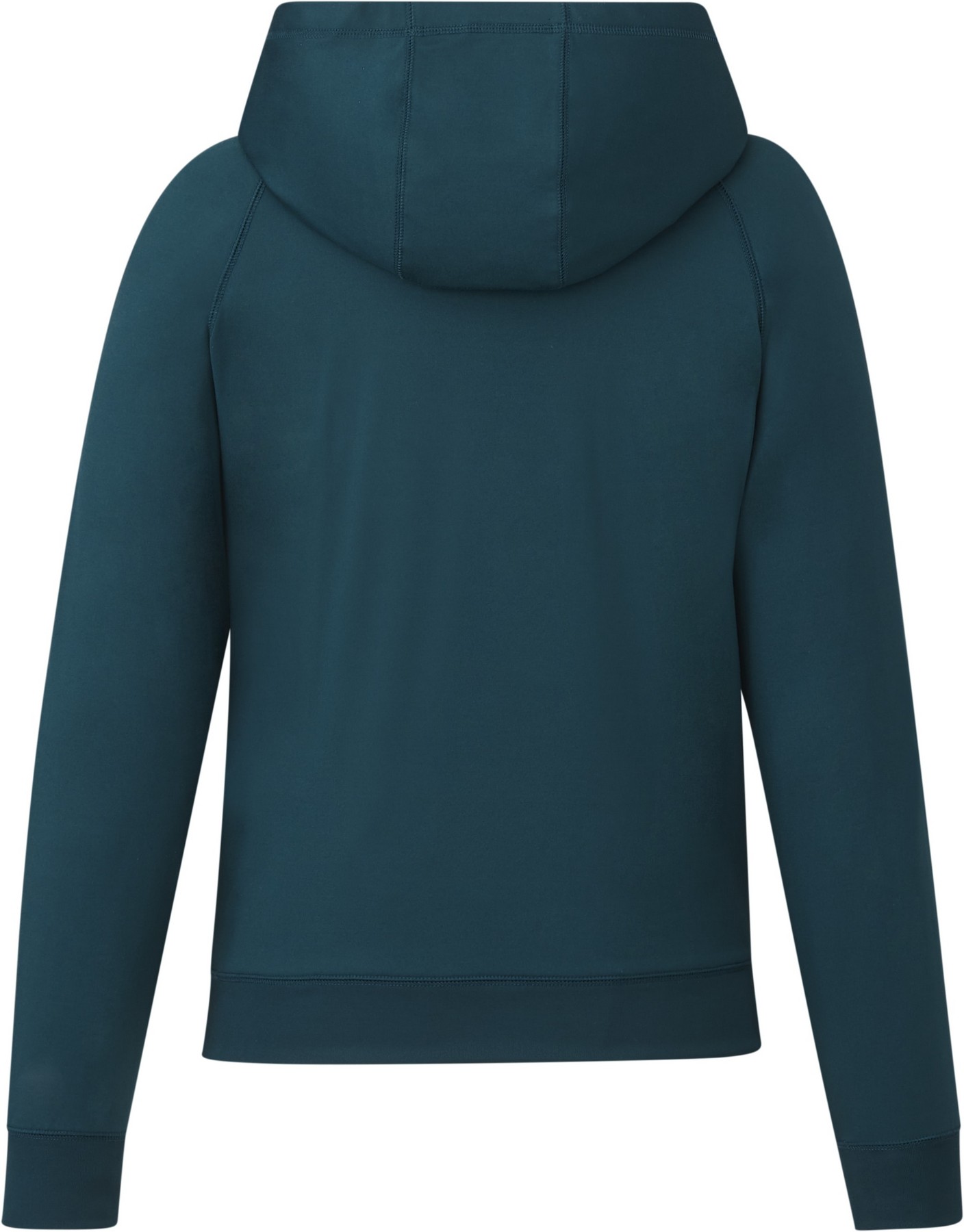 Picture of Women's tentree Stretch Knit Quarter Zip Hoodie