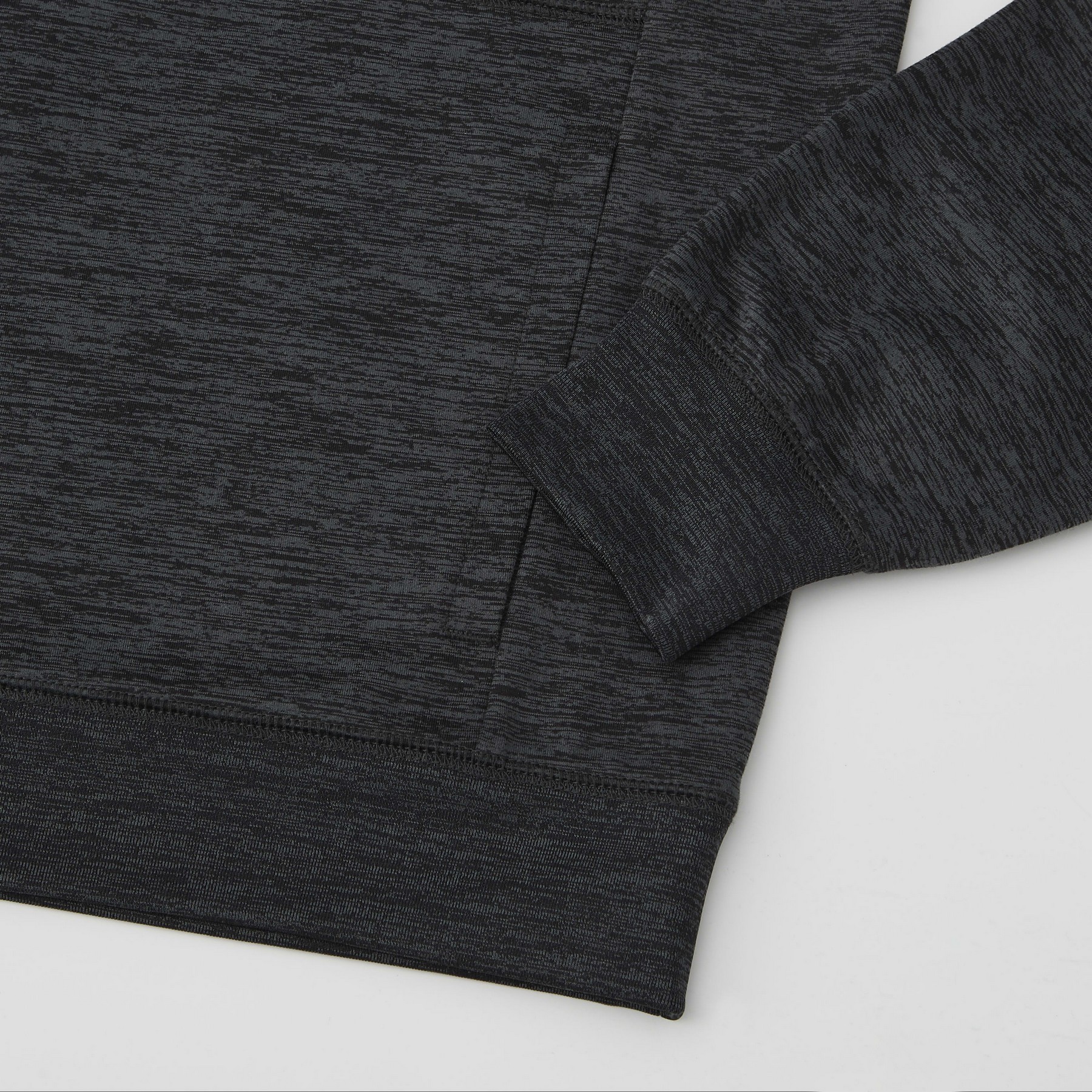 Picture of Women's tentree Stretch Knit Quarter Zip Hoodie
