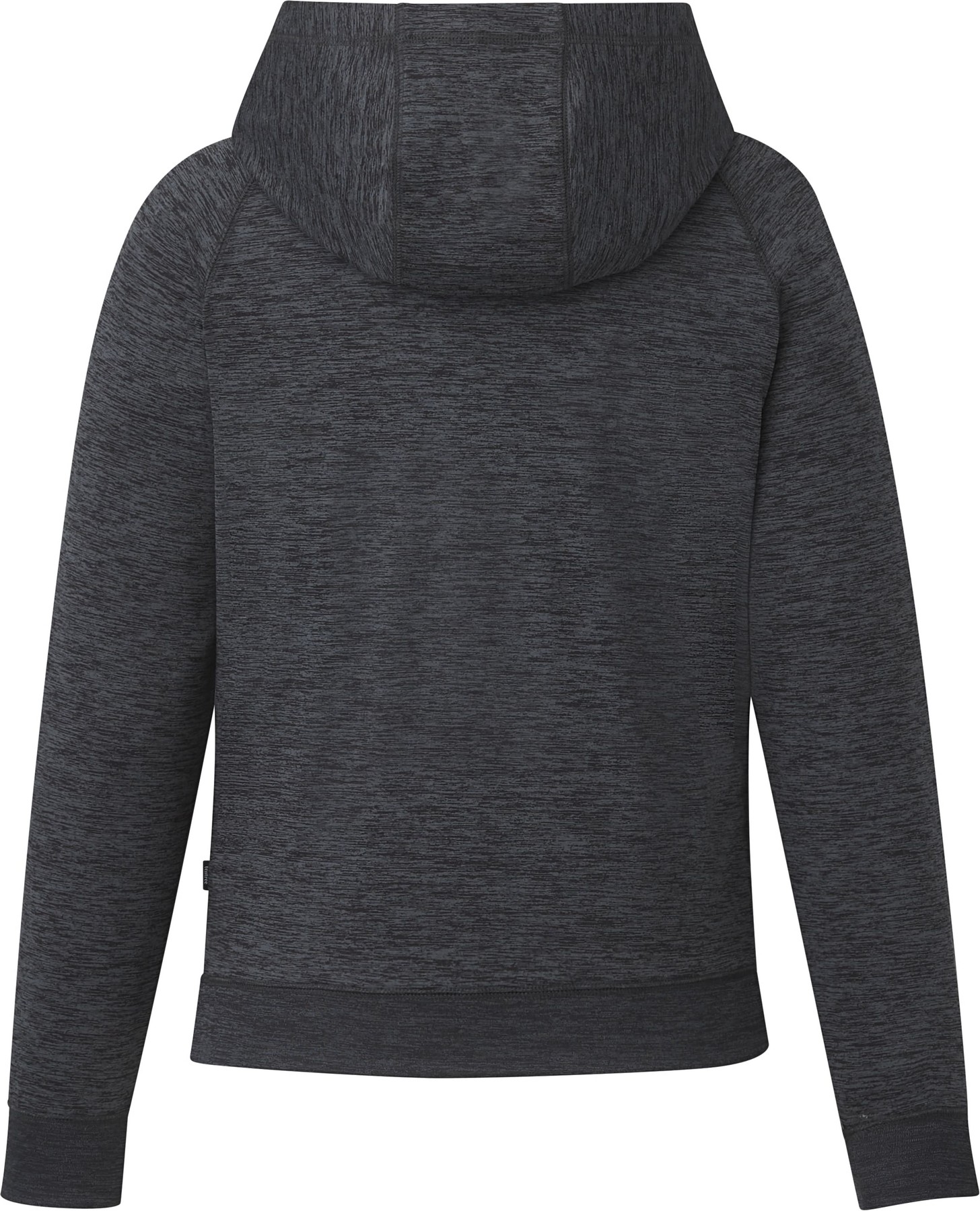Picture of Women's tentree Stretch Knit Quarter Zip Hoodie