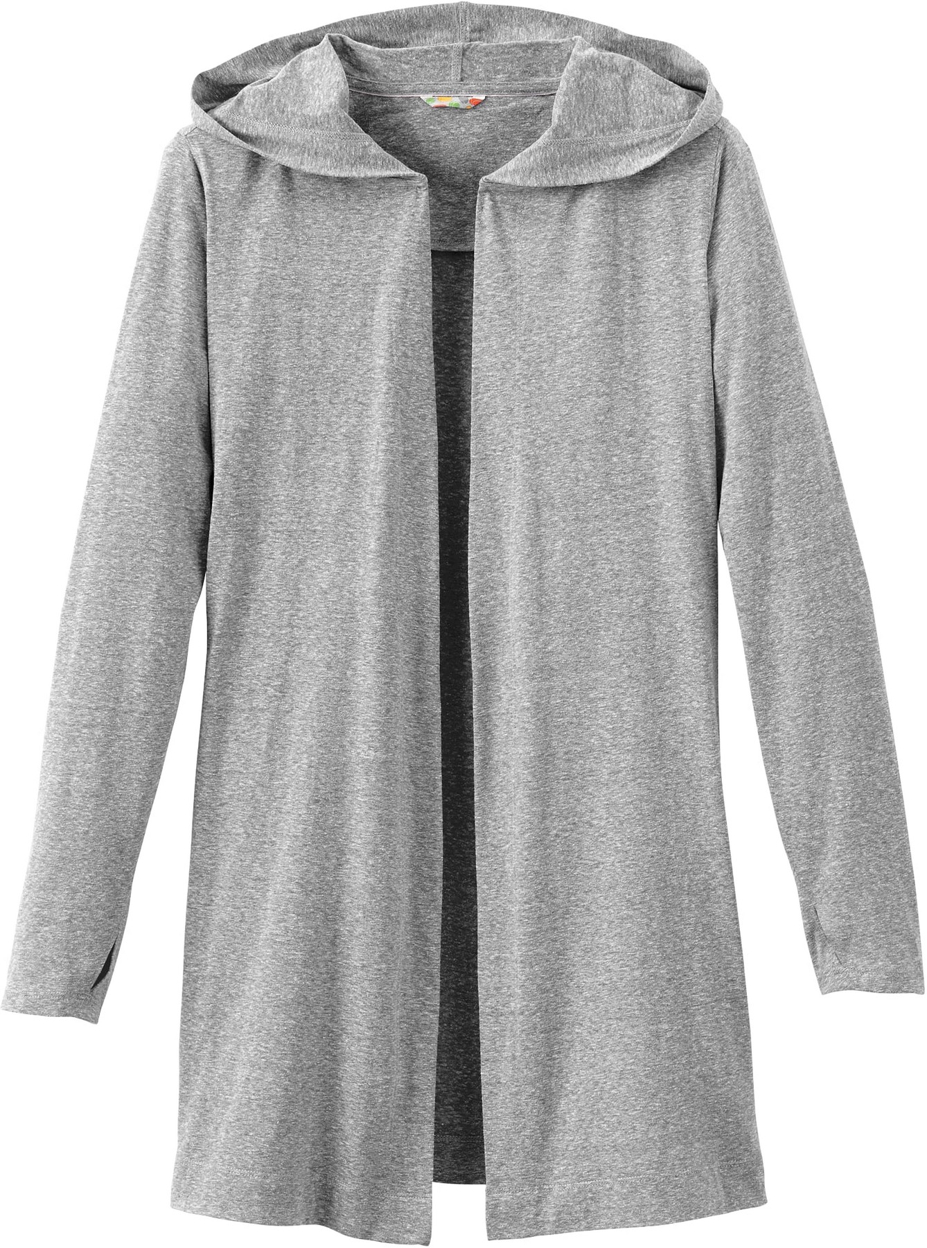 Picture of Womens ASHLAND Knit Hooded Cardi