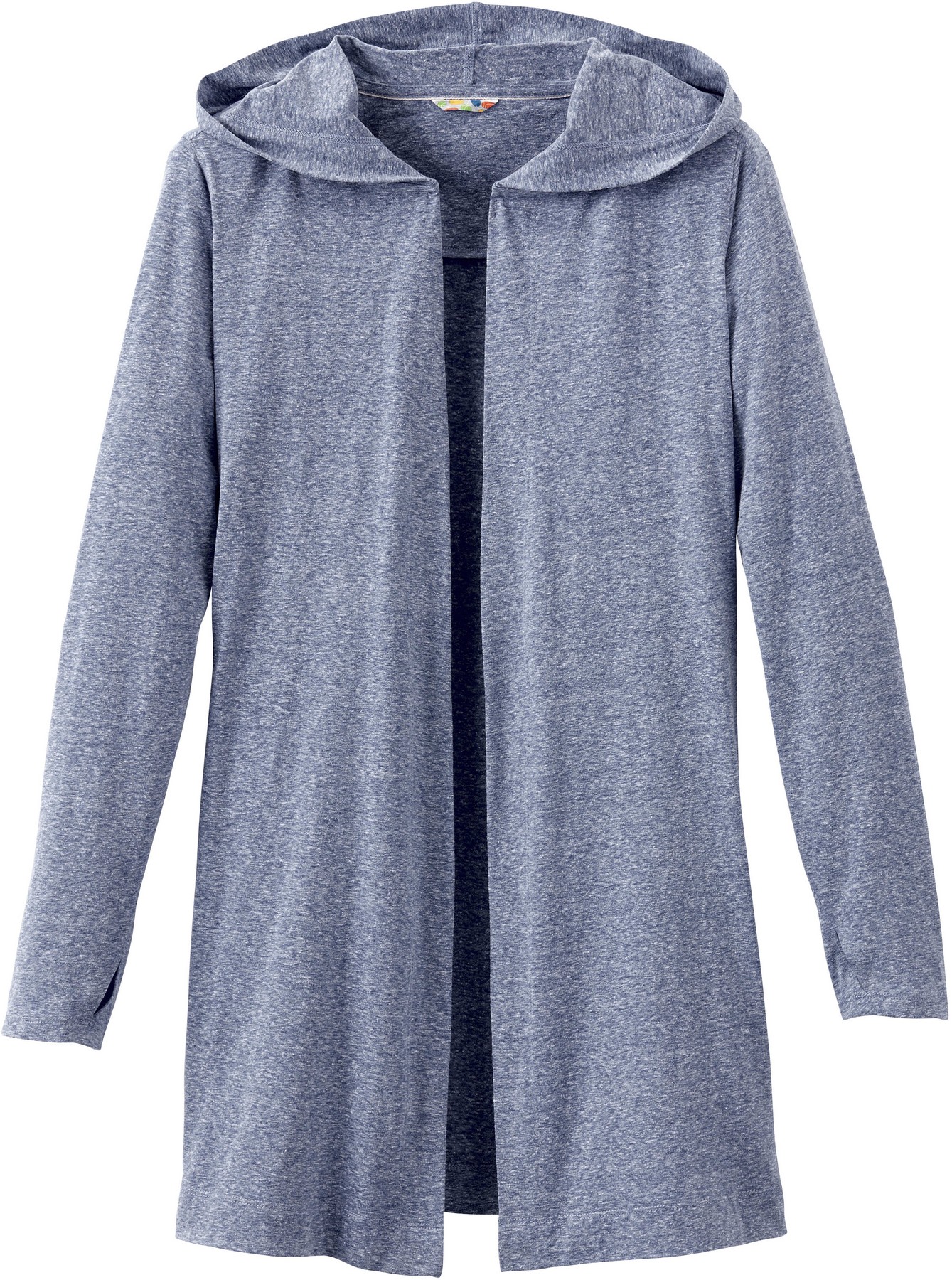 Picture of Womens ASHLAND Knit Hooded Cardi