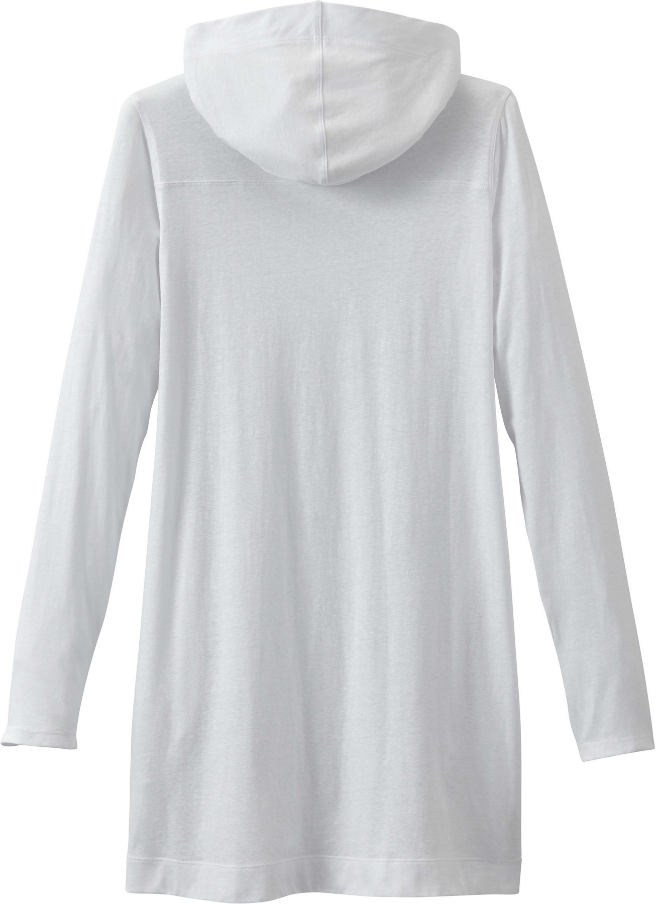 Picture of Womens ASHLAND Knit Hooded Cardi