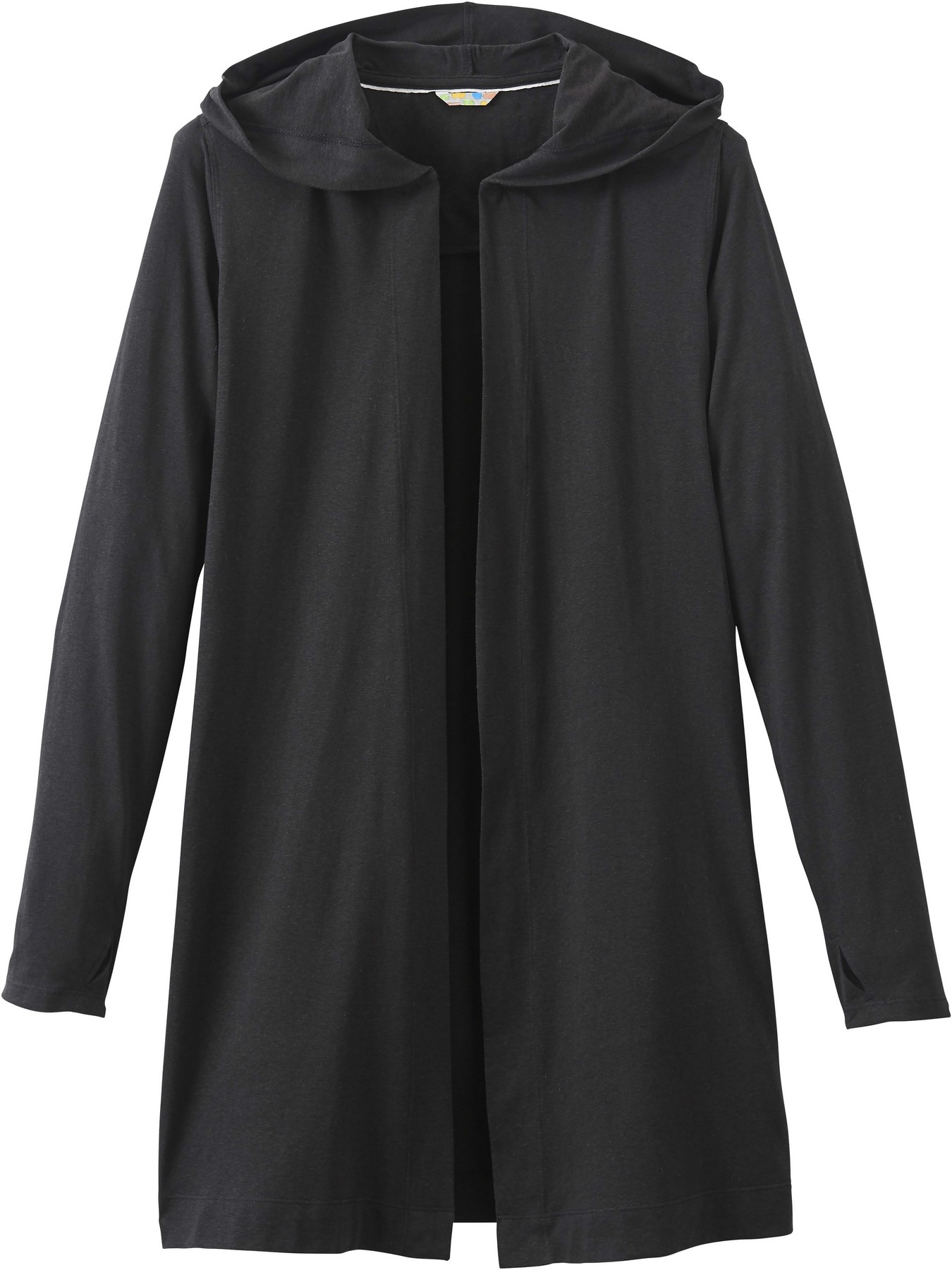 Picture of Womens ASHLAND Knit Hooded Cardi