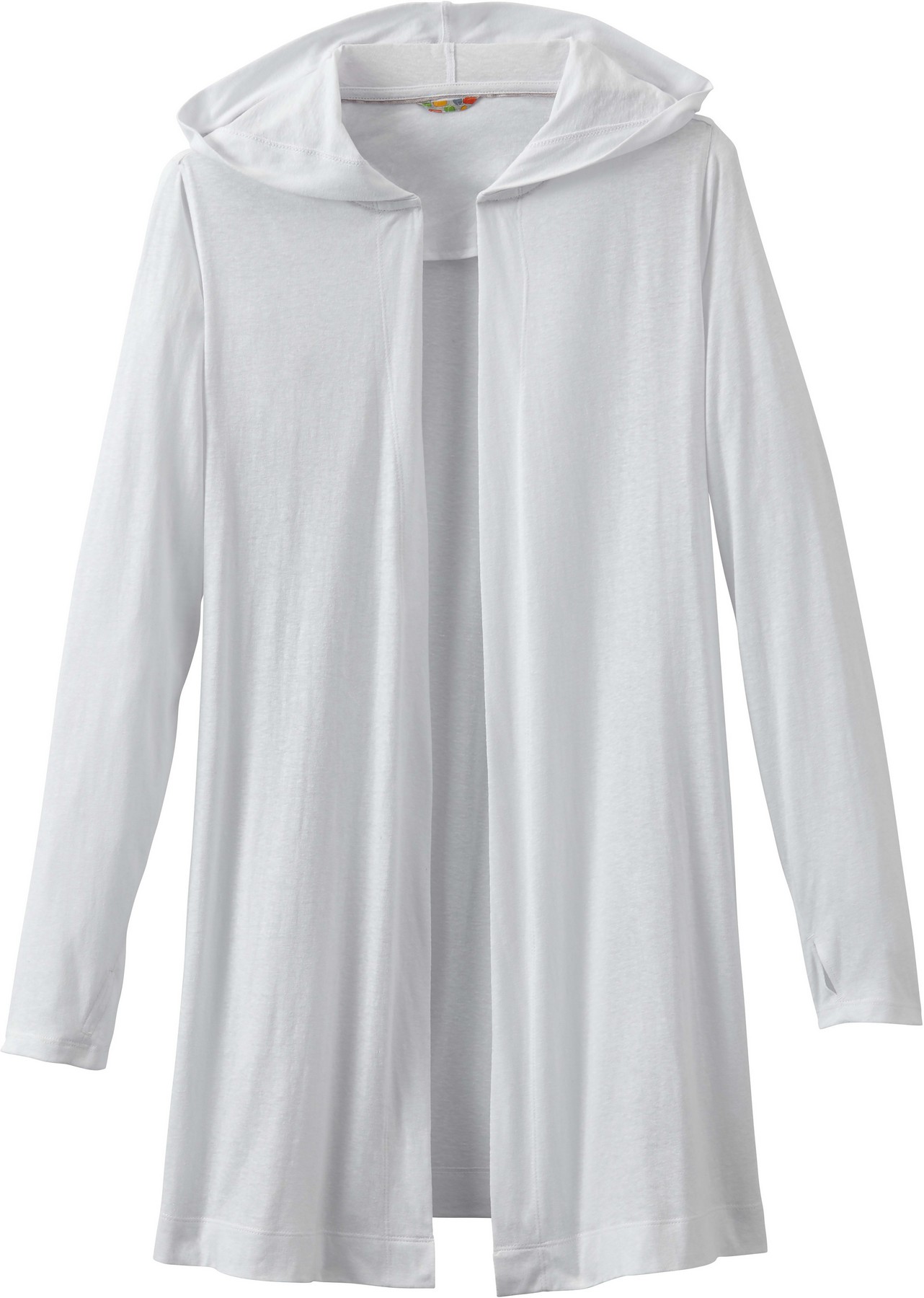 Picture of Womens ASHLAND Knit Hooded Cardi