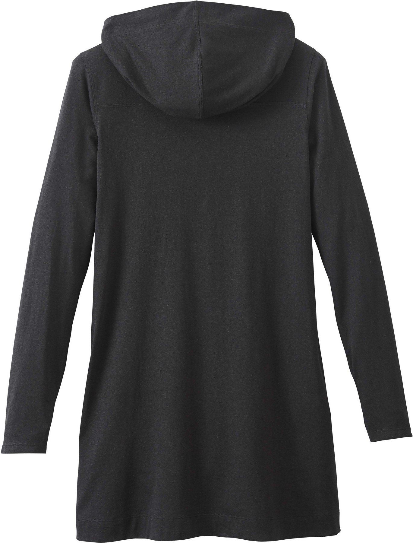 Picture of Womens ASHLAND Knit Hooded Cardi