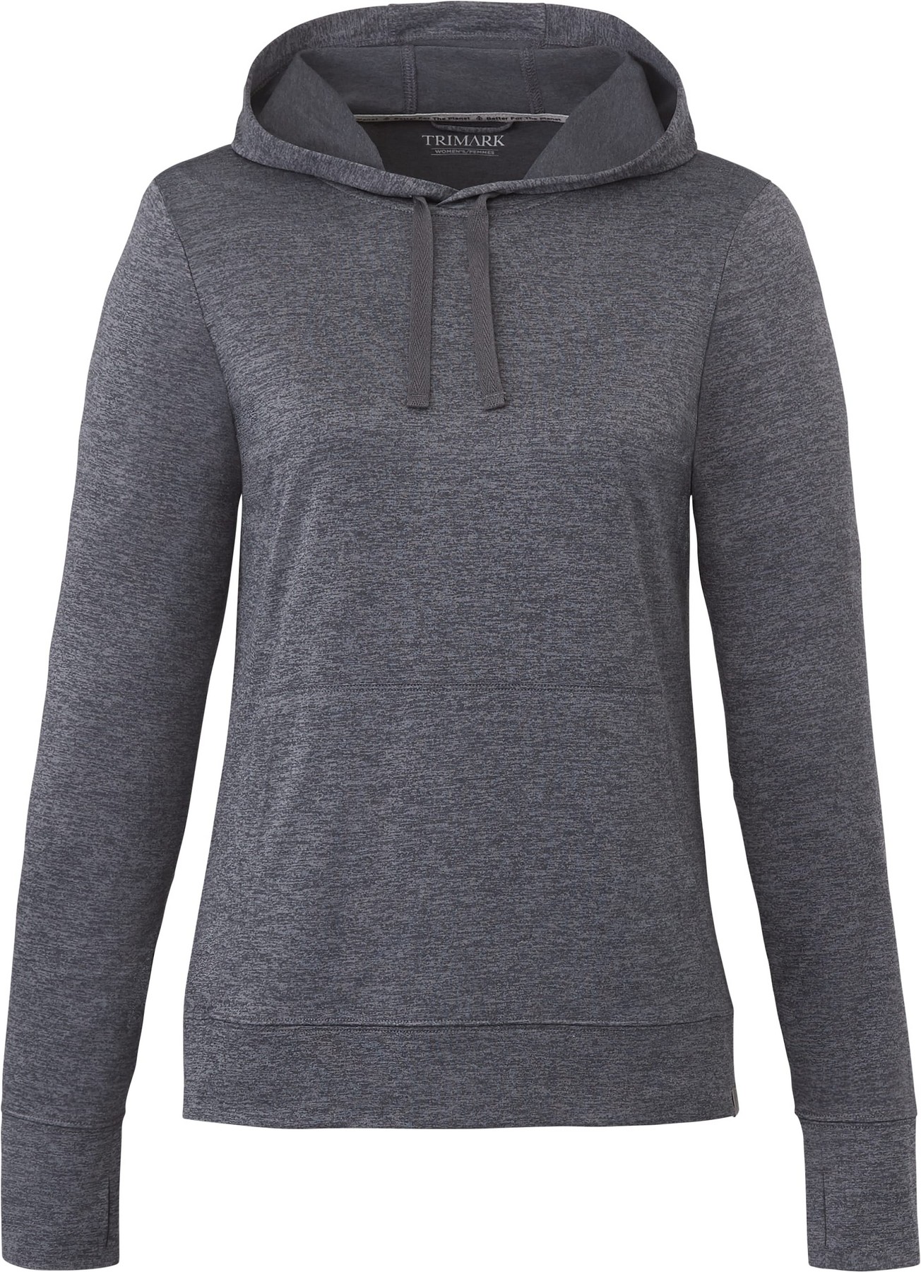 Picture of Women's LAVAR Eco Knit Lightweight Performance Hoody