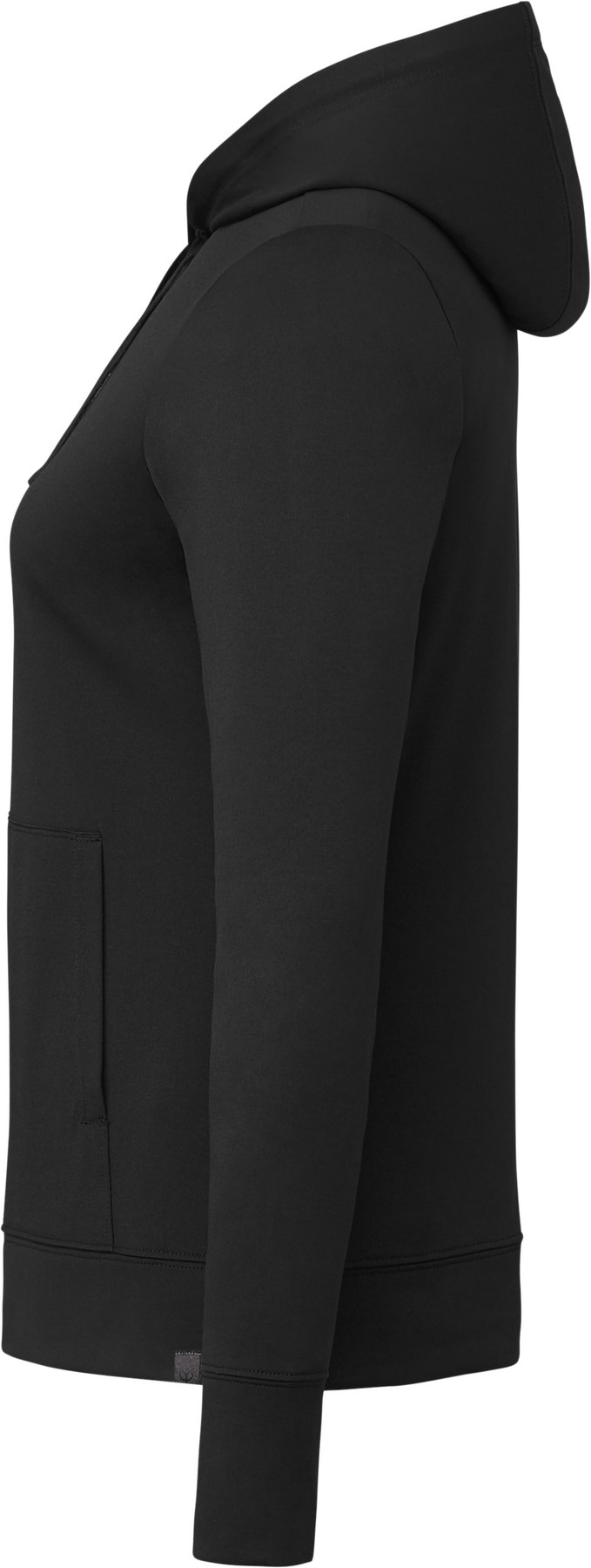 Picture of Women's LAVAR Eco Knit Lightweight Performance Hoody
