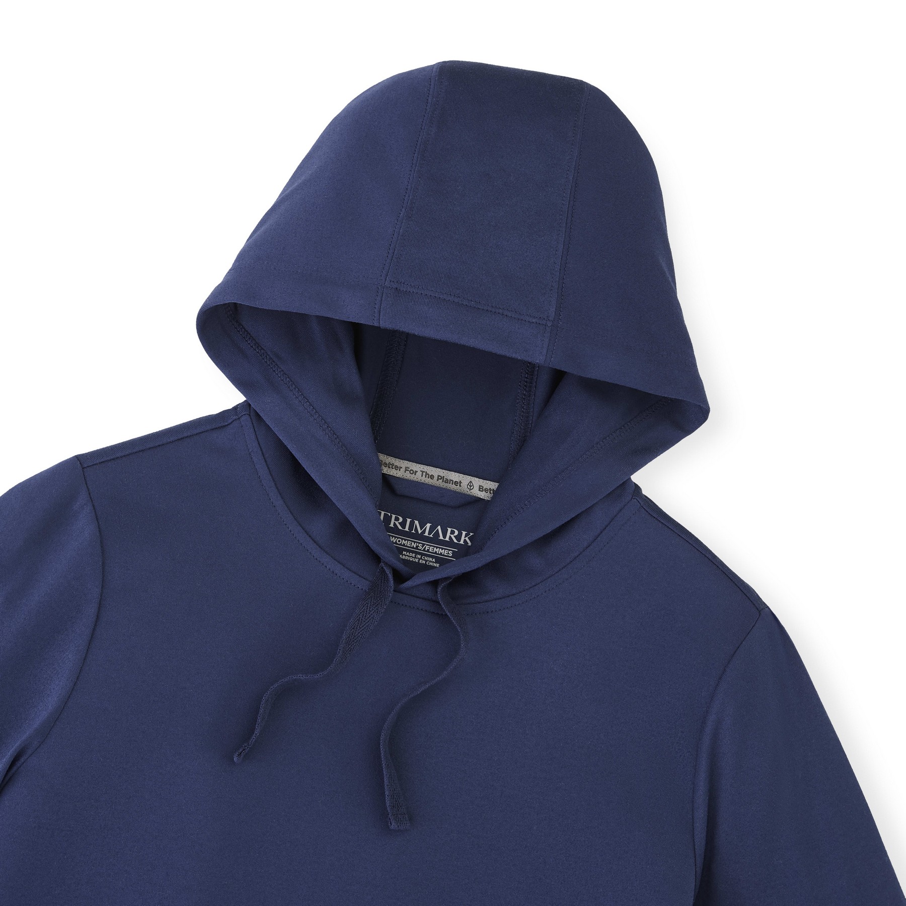 Picture of Women's LAVAR Eco Knit Lightweight Performance Hoody