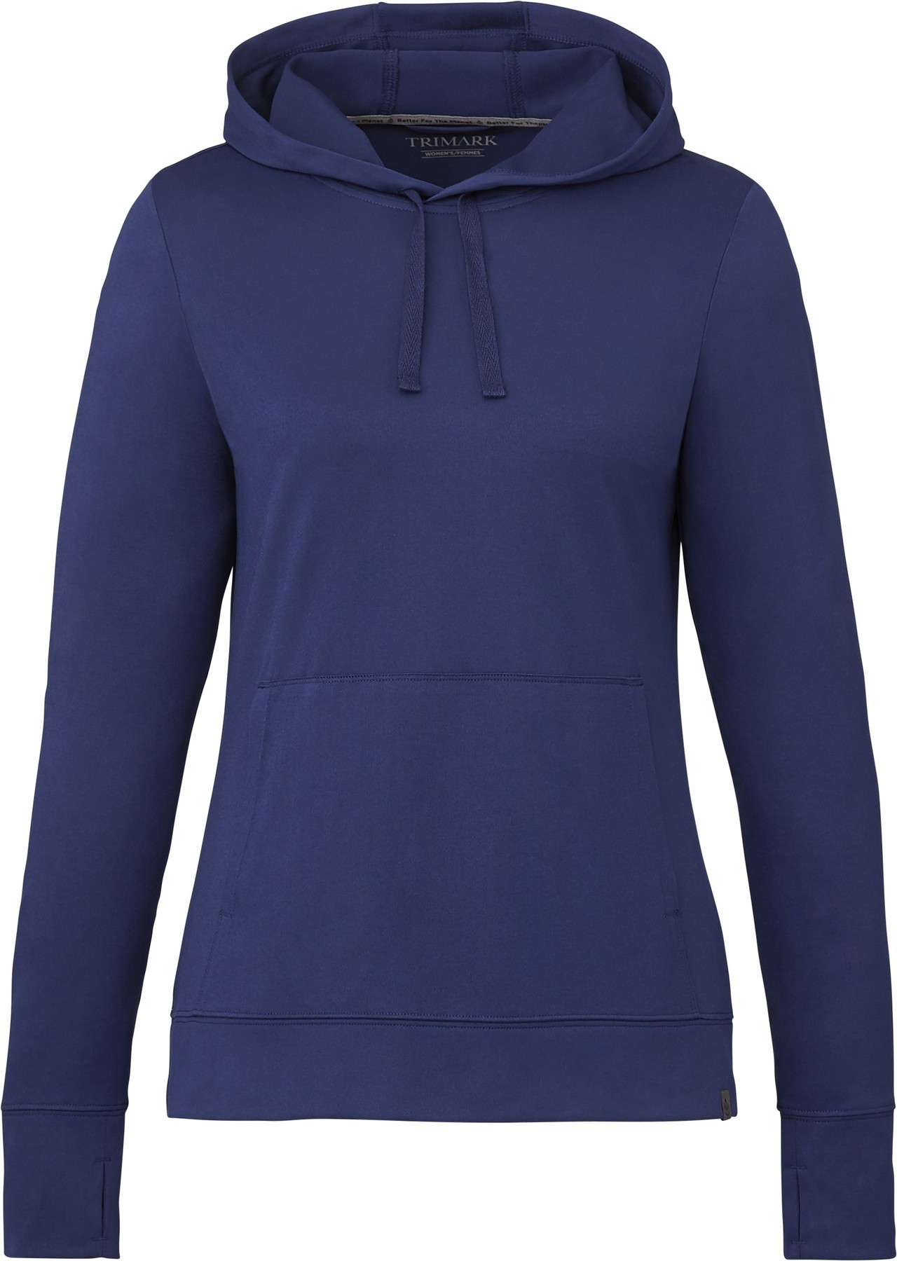Picture of Women's LAVAR Eco Knit Lightweight Performance Hoody