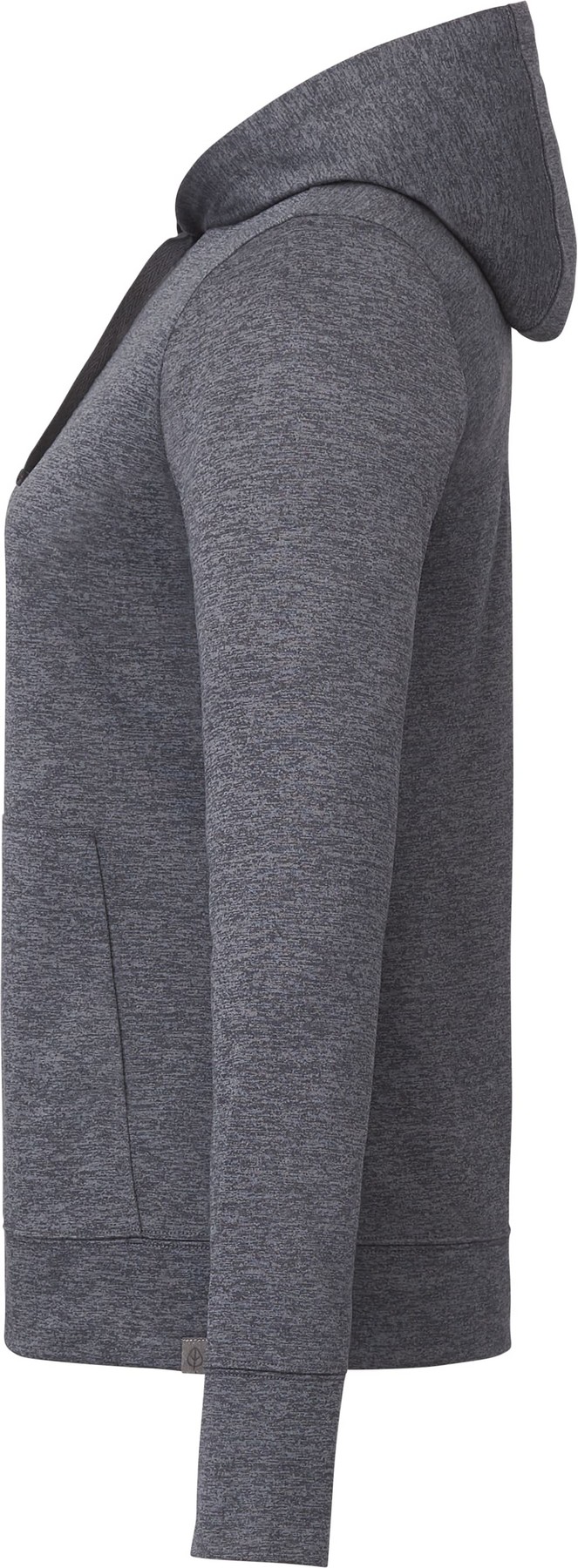 Picture of Women's LAVAR Eco Knit Lightweight Performance Hoody