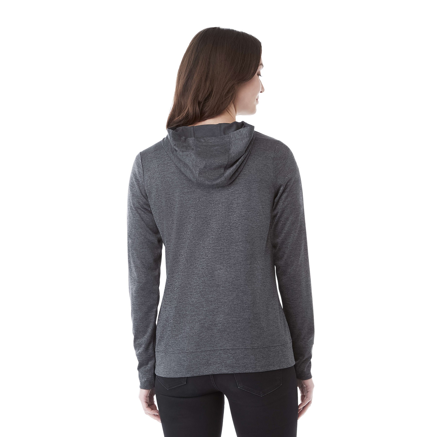 Picture of Women's LAVAR Eco Knit Lightweight Performance Hoody