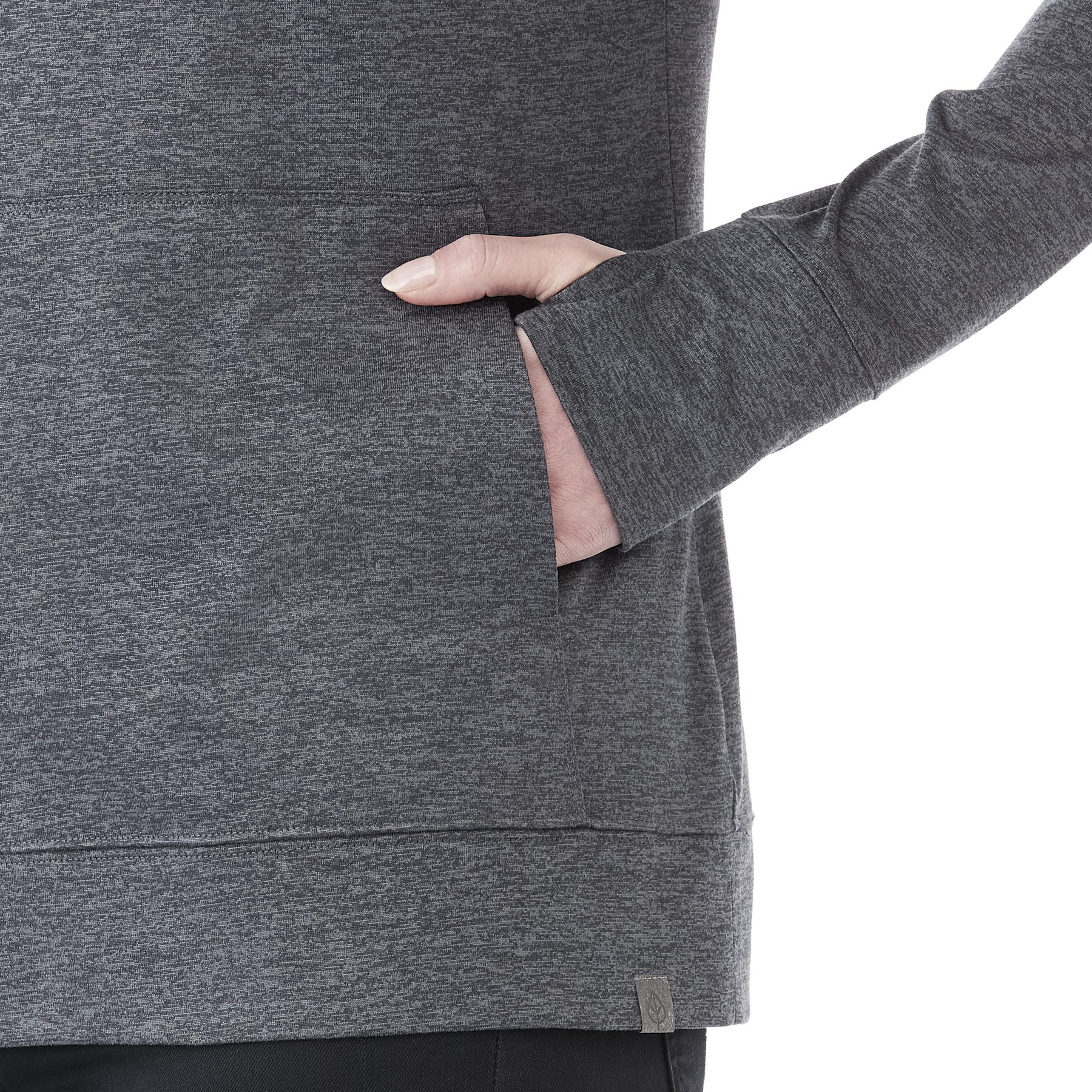Picture of Women's LAVAR Eco Knit Lightweight Performance Hoody
