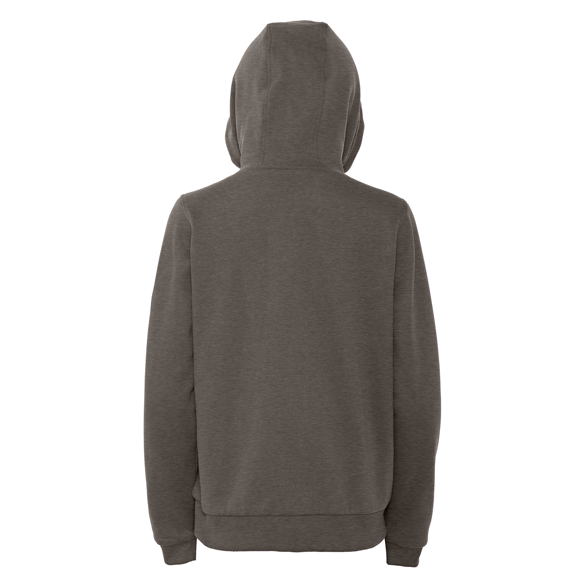 Picture of Berne Heritage Grid Fleece-Lined Zip Sweatshirt - Women's