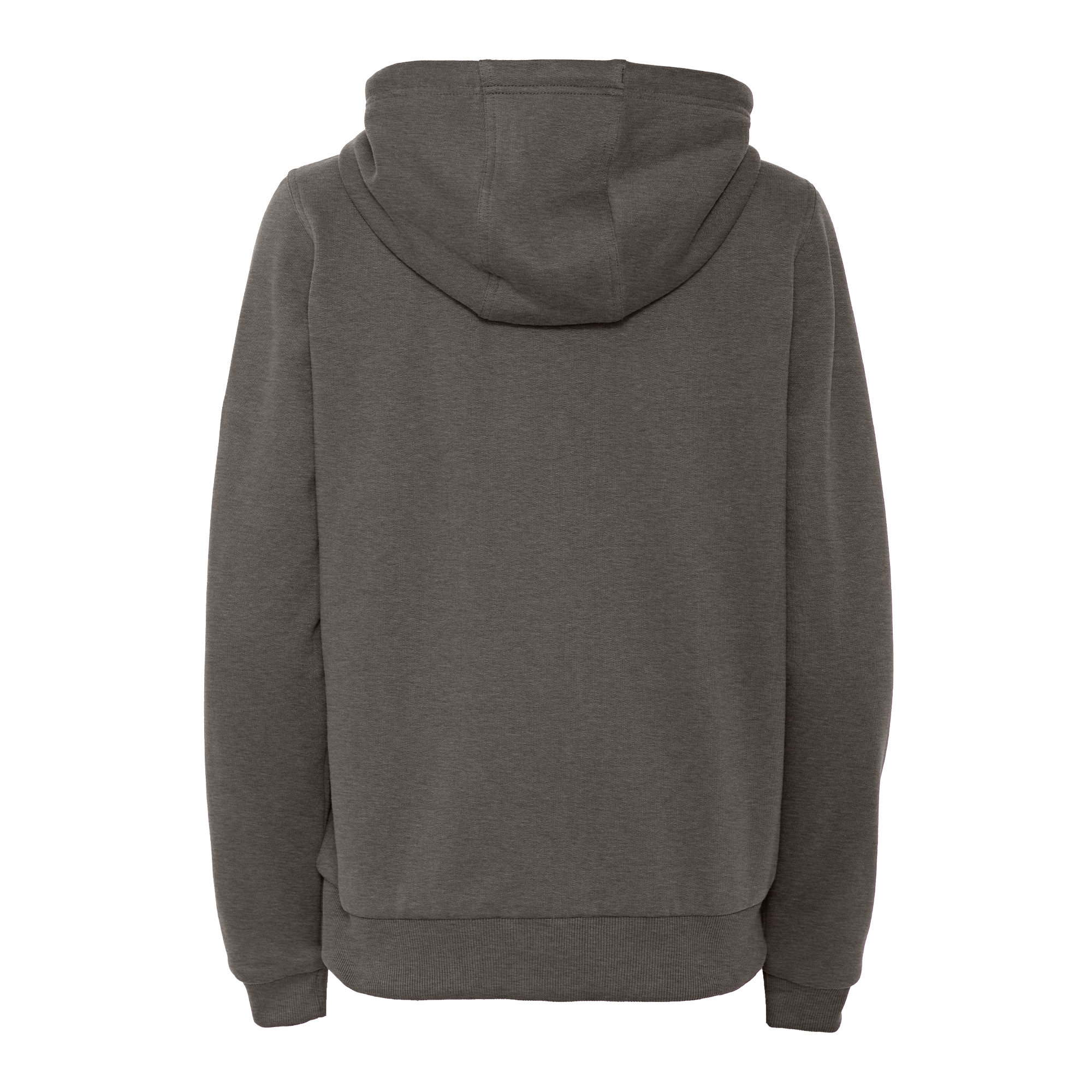 Picture of Berne Heritage Grid Fleece-Lined Zip Sweatshirt - Women's