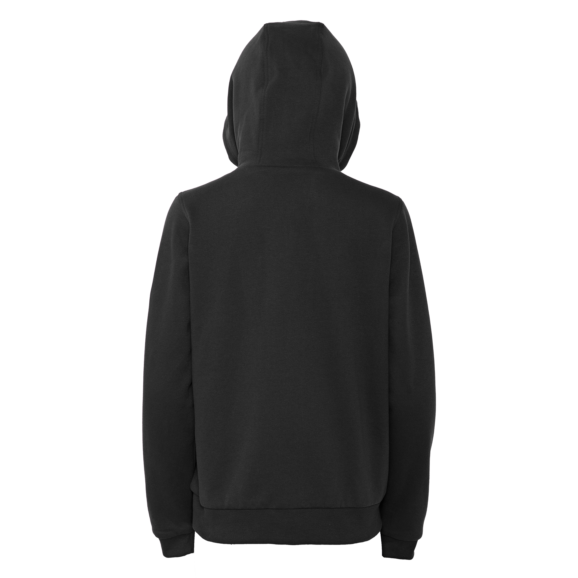 Picture of Berne Heritage Grid Fleece-Lined Zip Sweatshirt - Women's