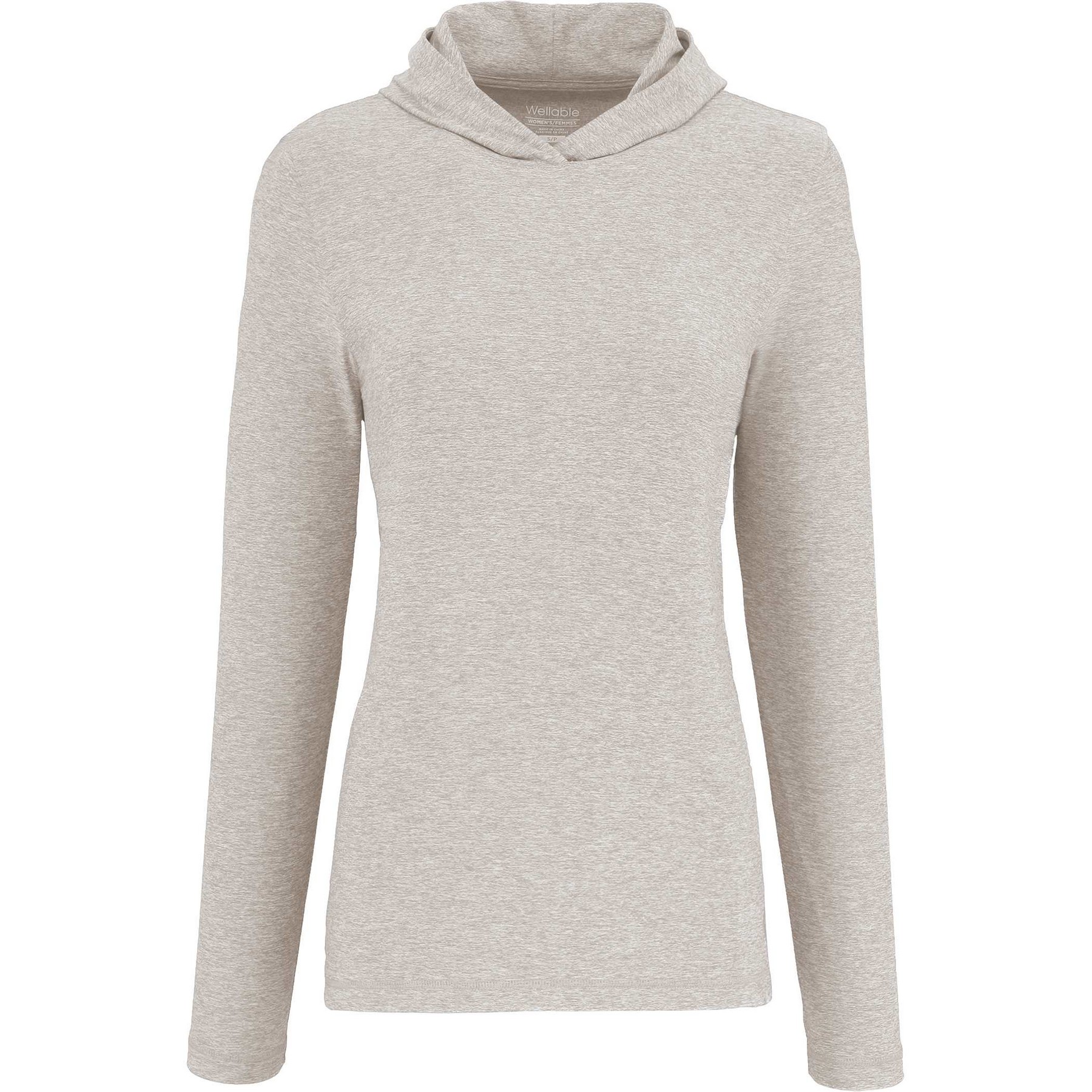 Picture of WELLABLE Women's Knit Hoody