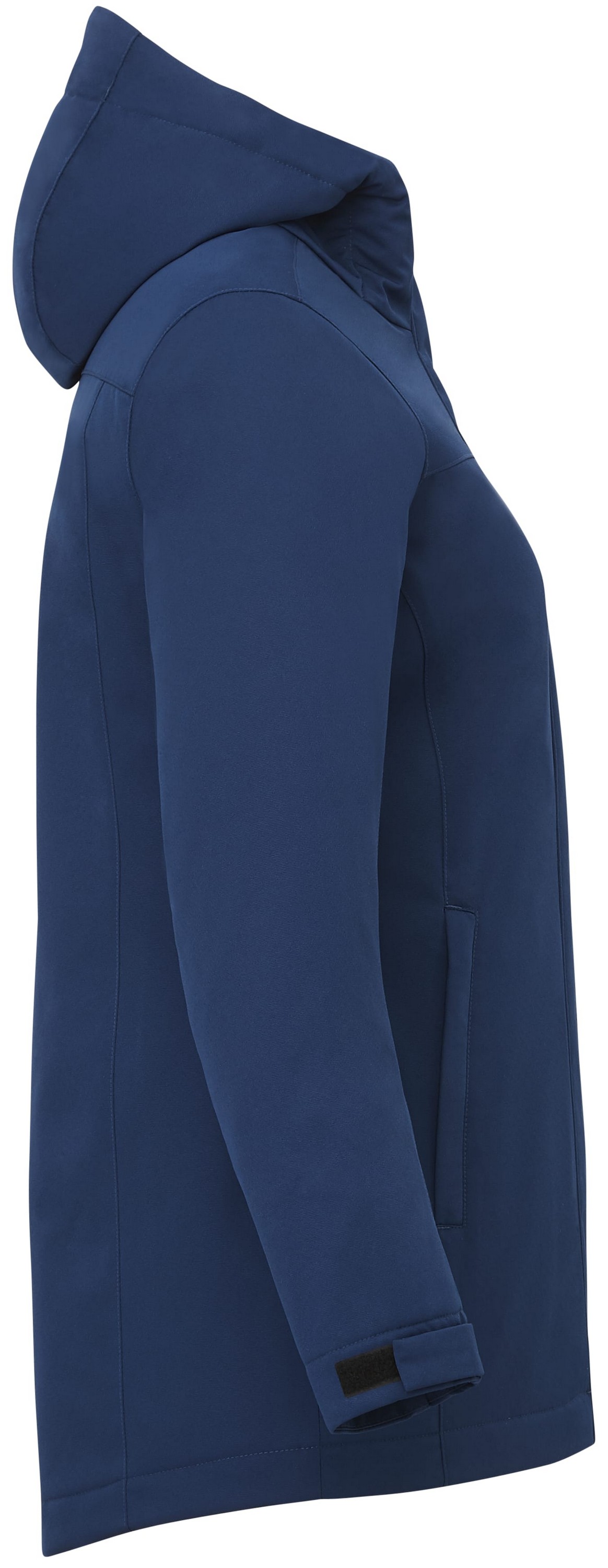 Picture of Women's LENA Eco Water Repellent Insulated Jacket with Hoodie